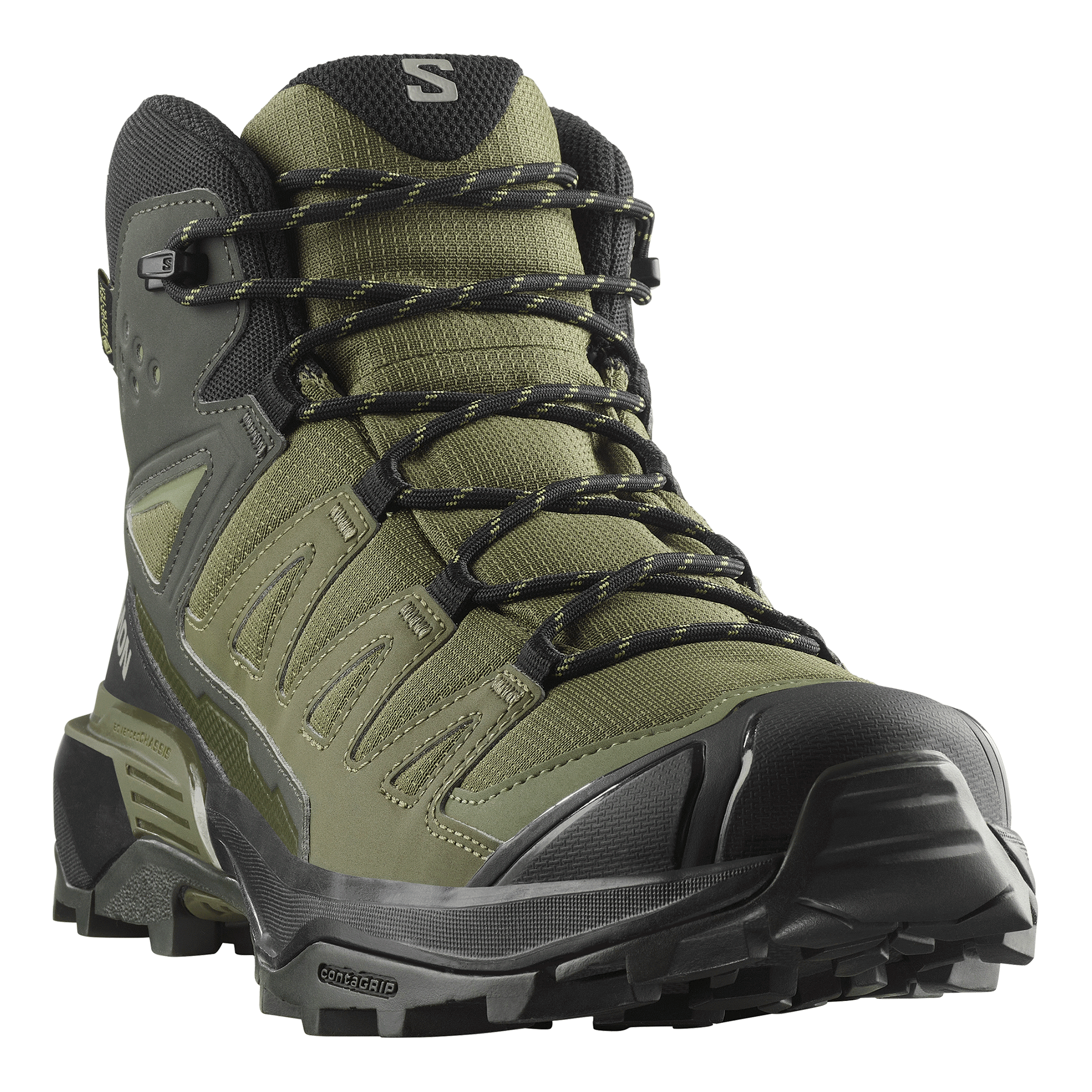 X ULTRA 360 MID GORE-TEX