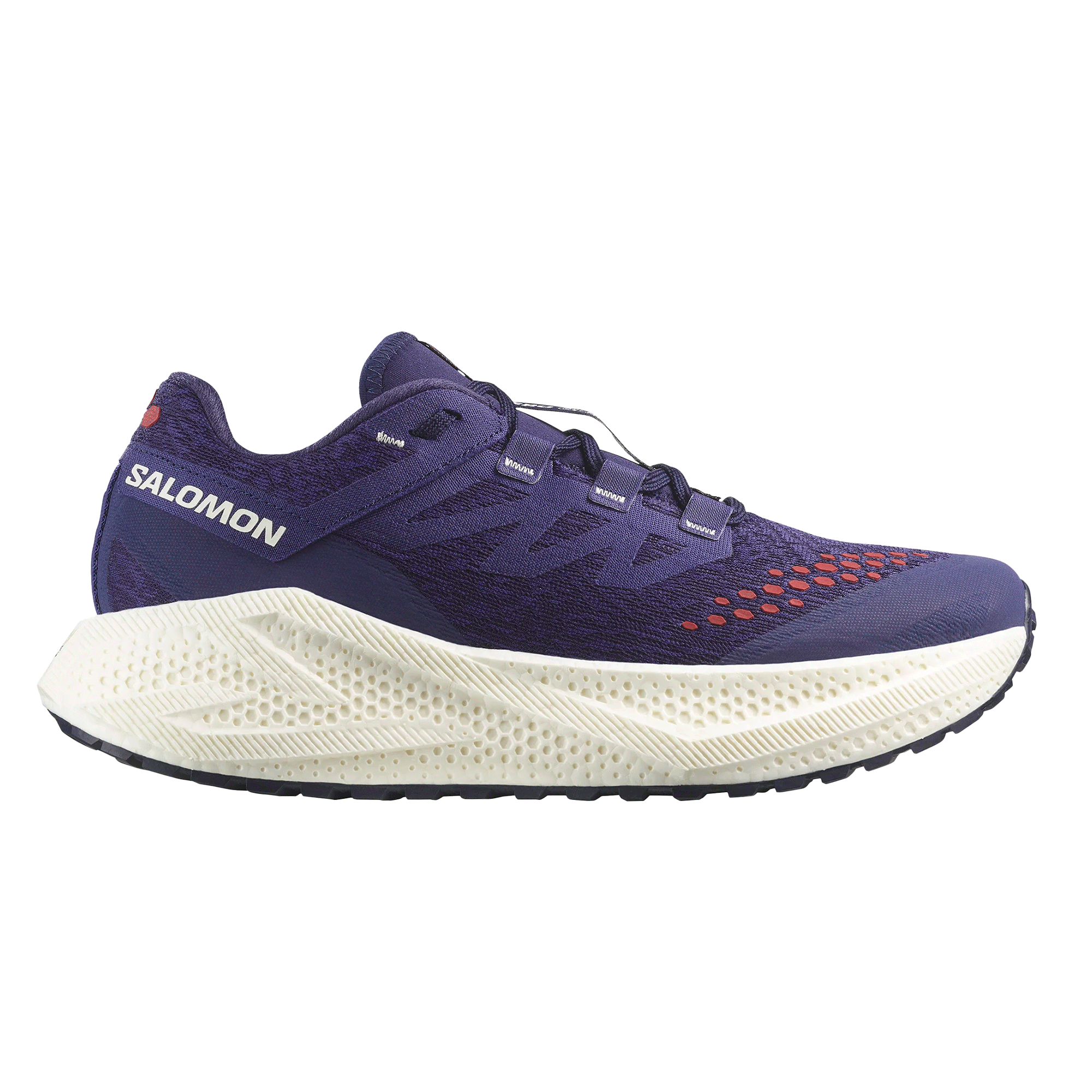 Gravel Running