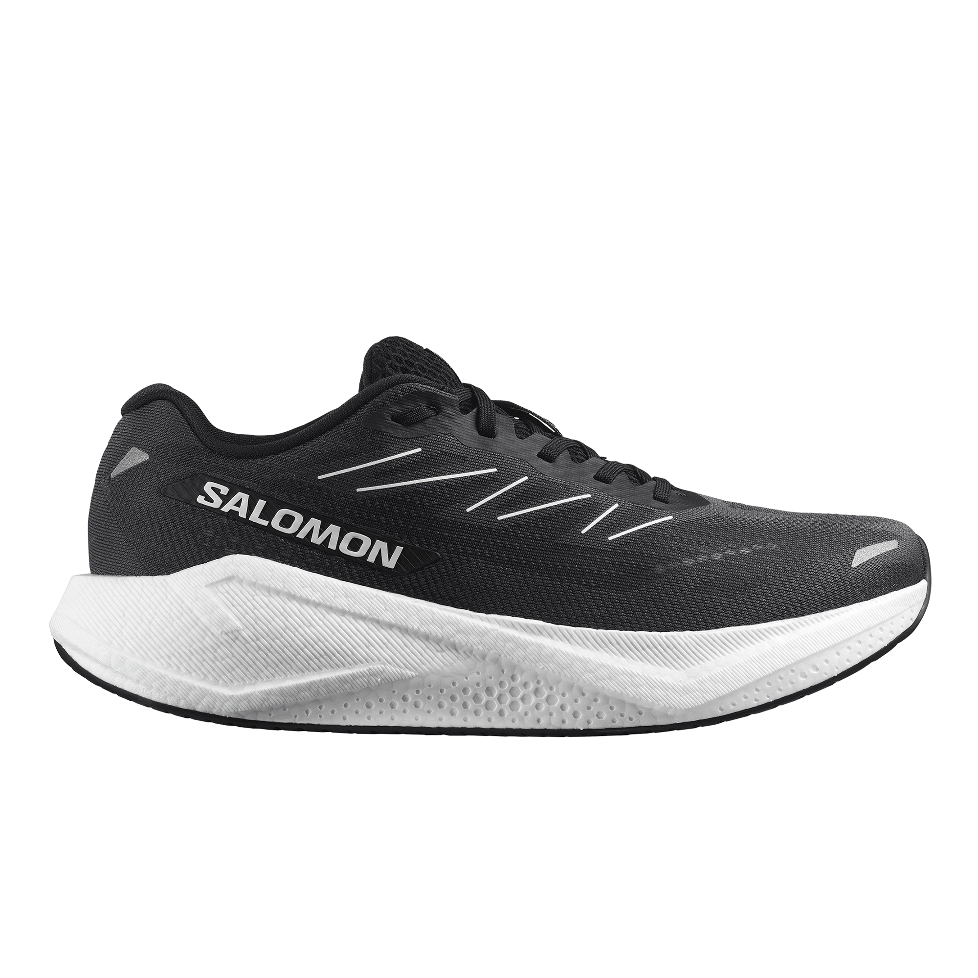 #Color_Phantom / White / Black