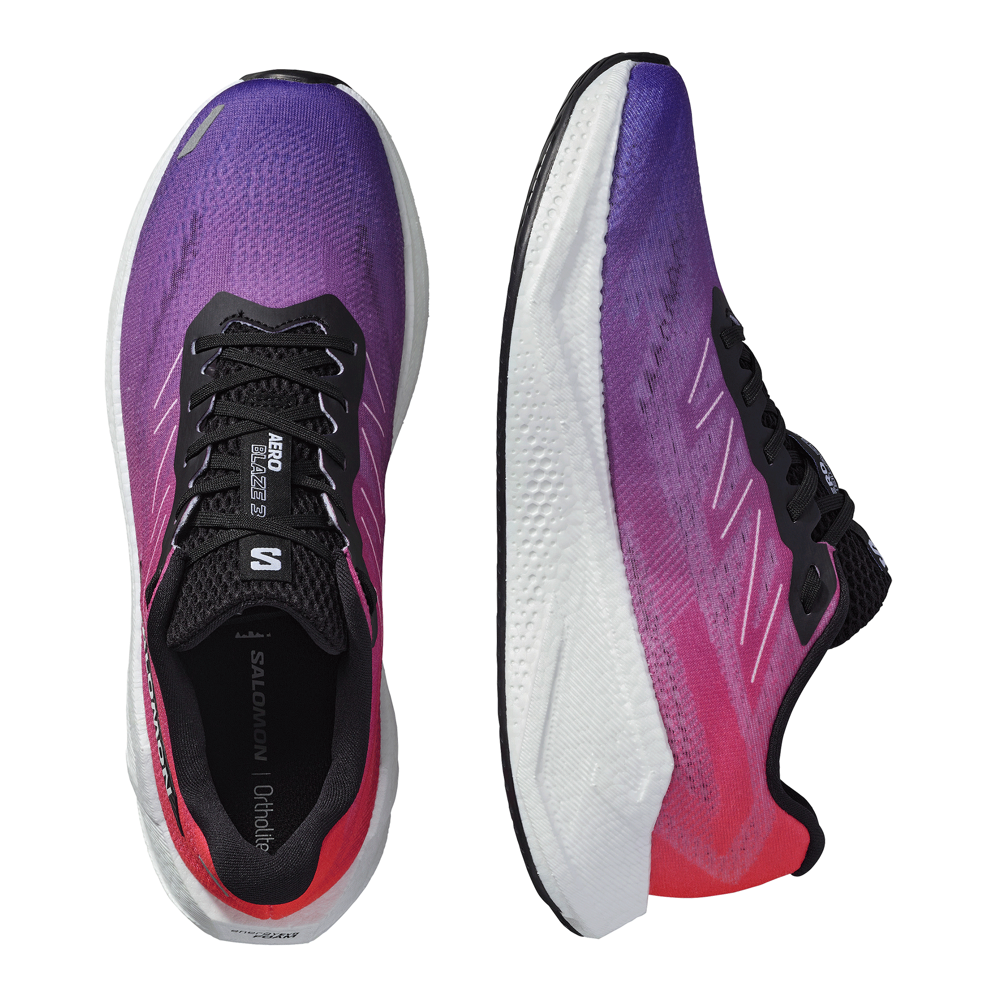 AERO BLAZE 3