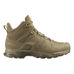 Coyote Brown / Coyote Brown / Coyote Brown