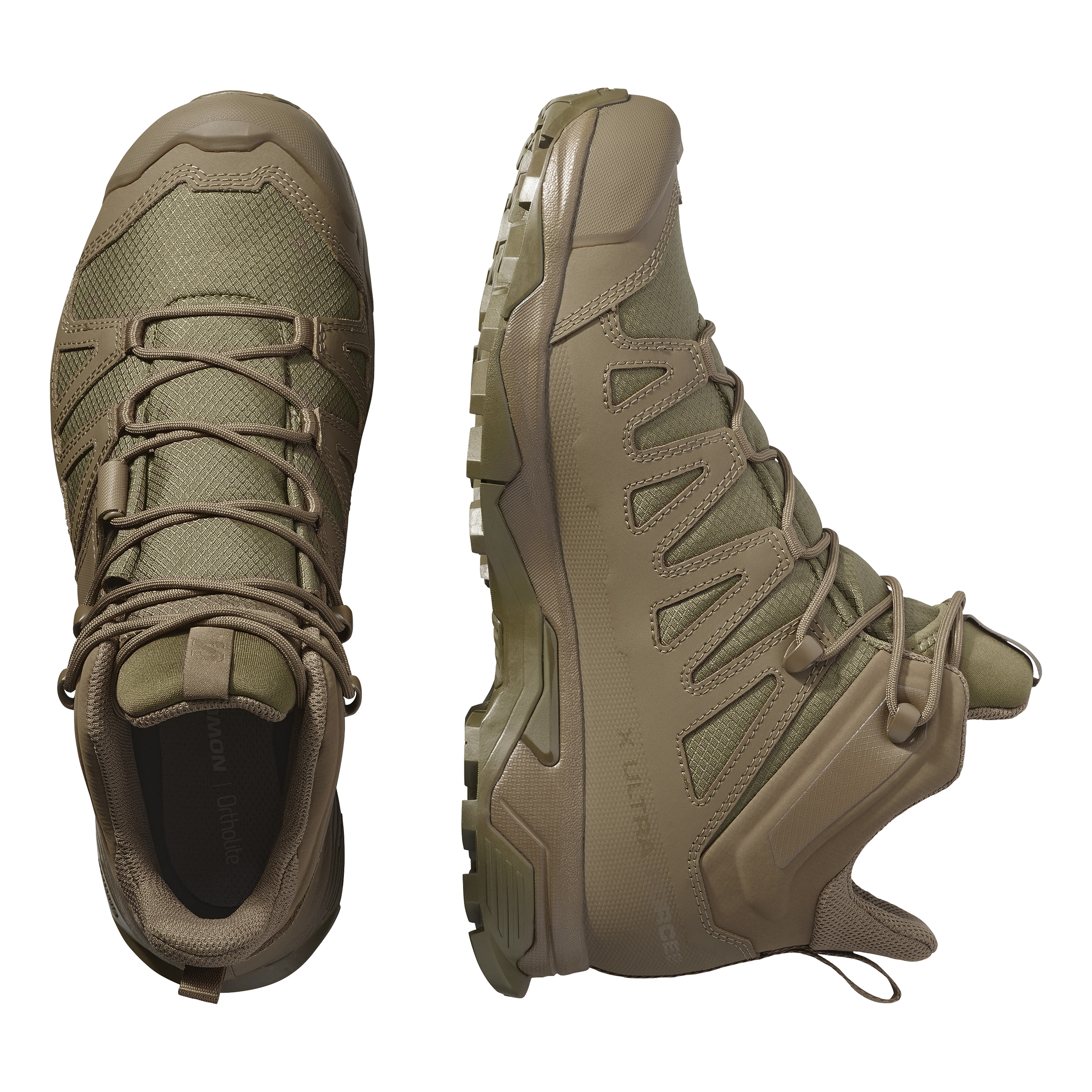 #Color_Coyote Brown / Coyote Brown / Coyote Brown
