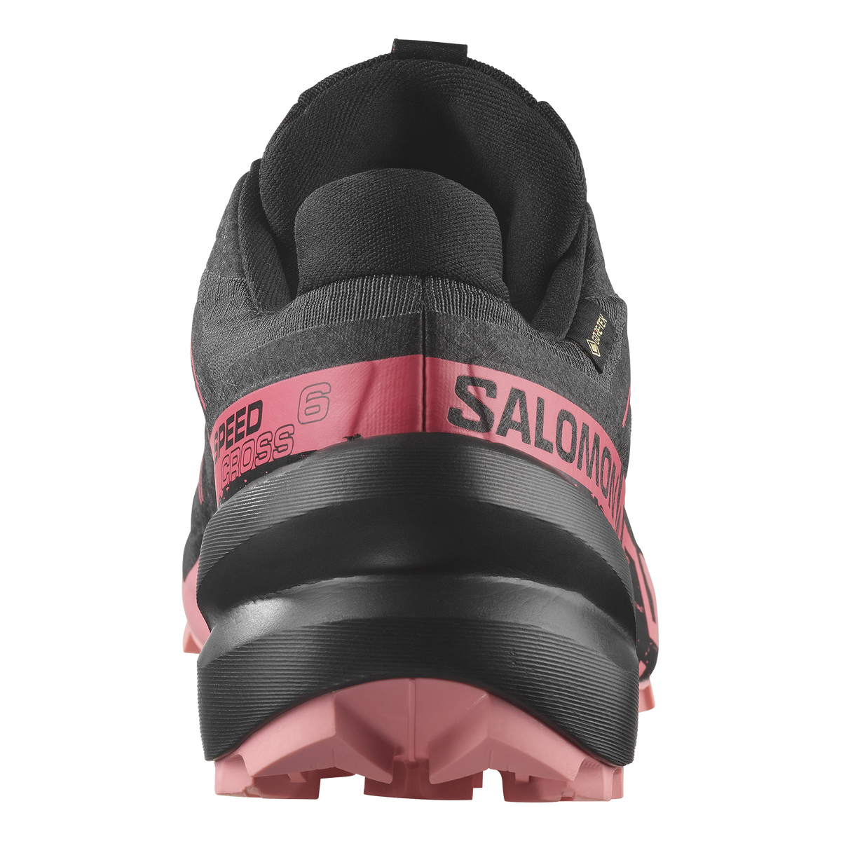 #Color_Nine Iron / Black / Flamingo Pink