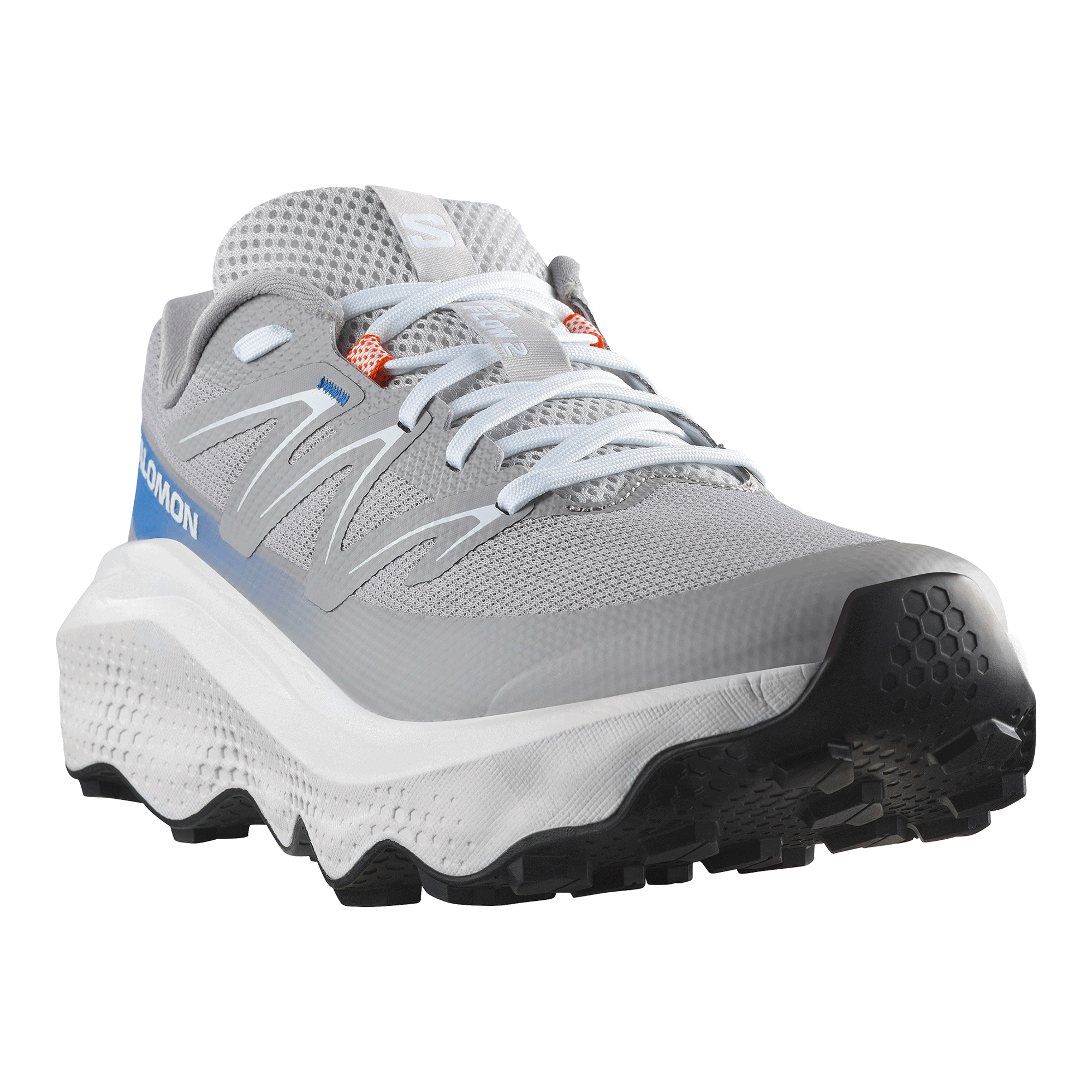 #Color_Alloy / White / French Blue