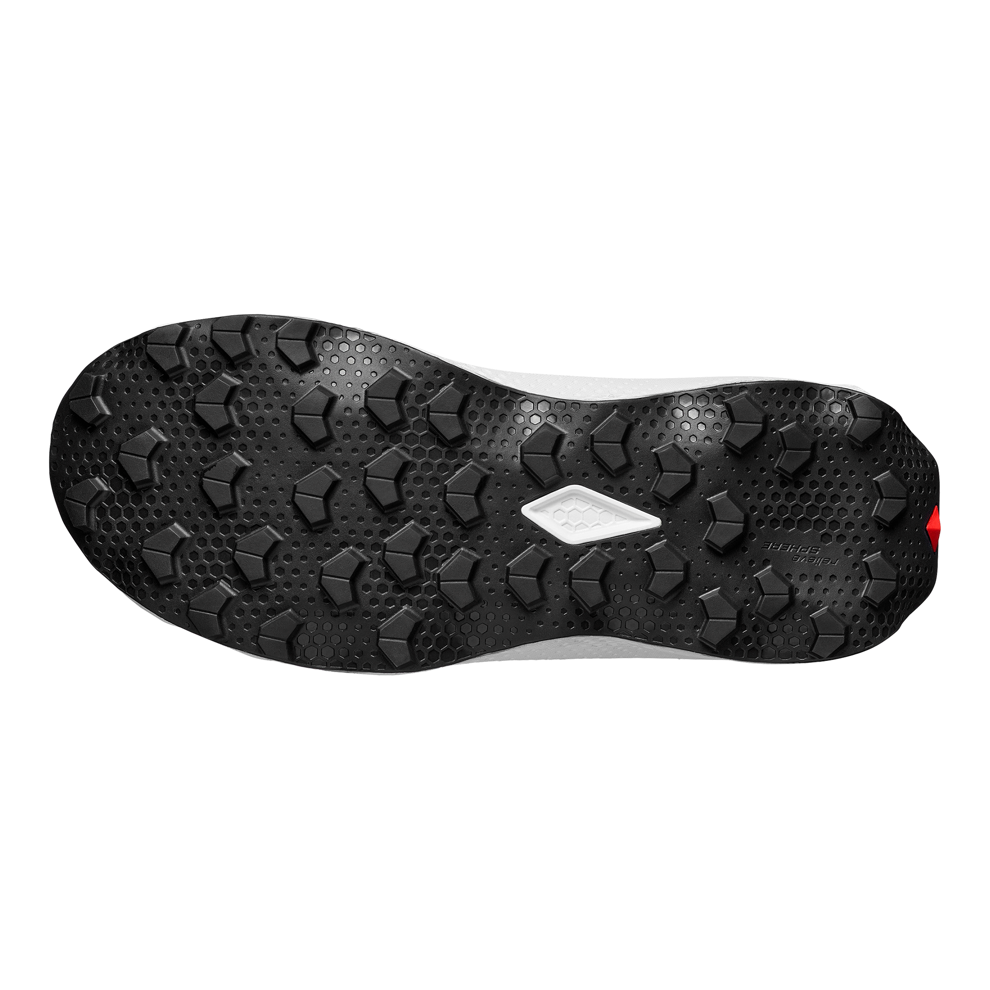 #Color_Black / White / Agave Green