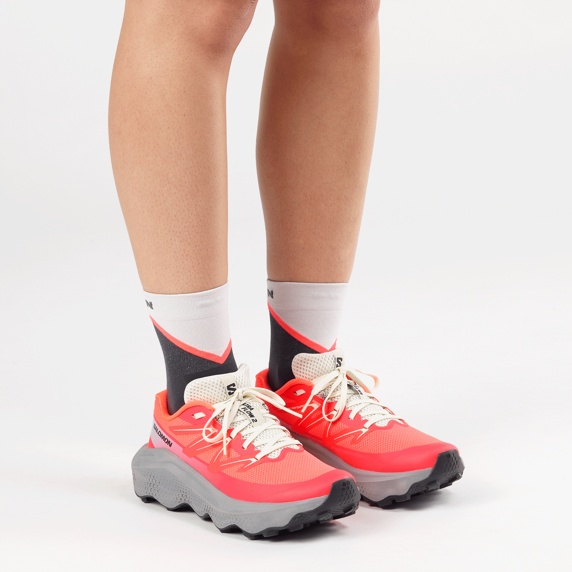 #Color_Emerglow / Black