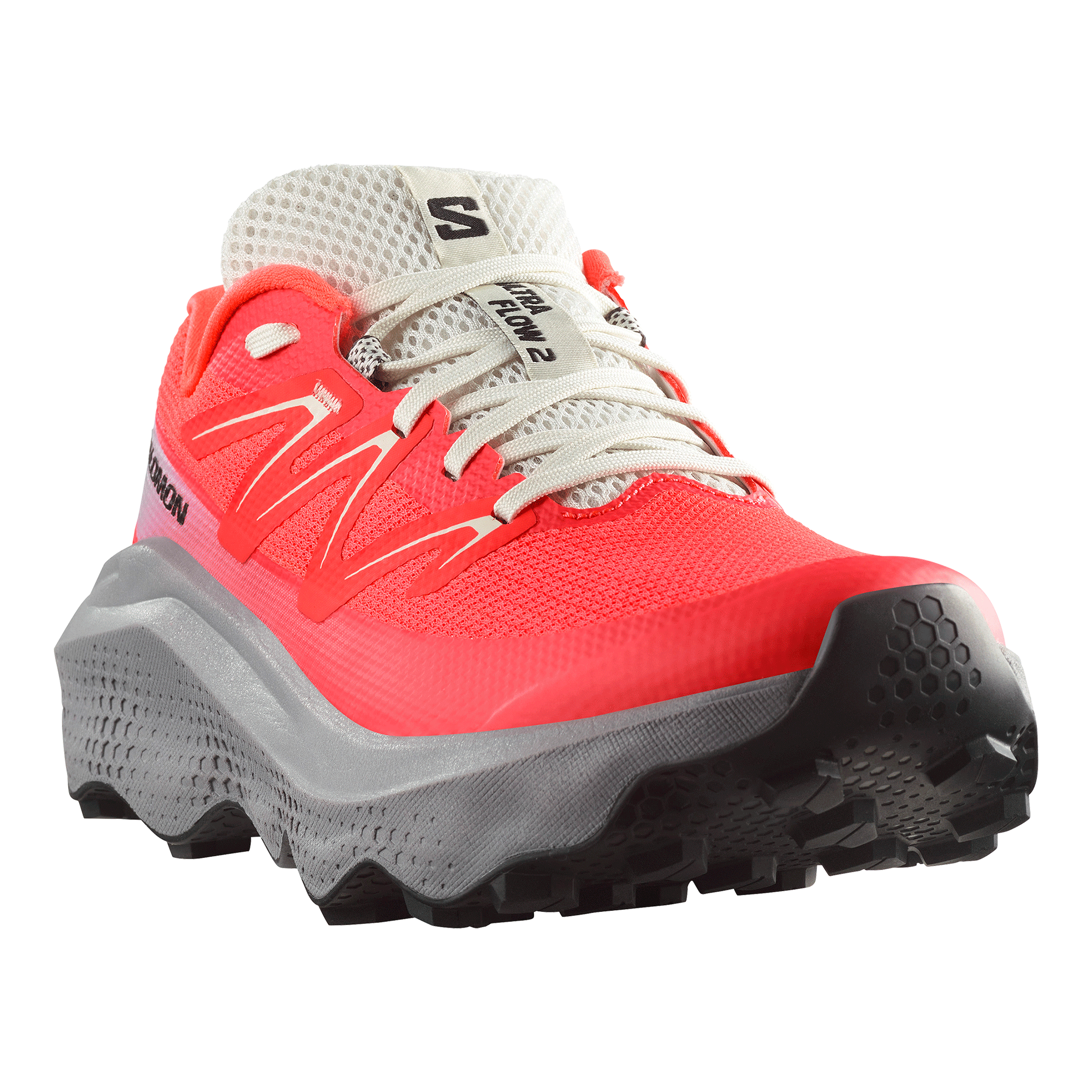 #Color_Emerglow / Black