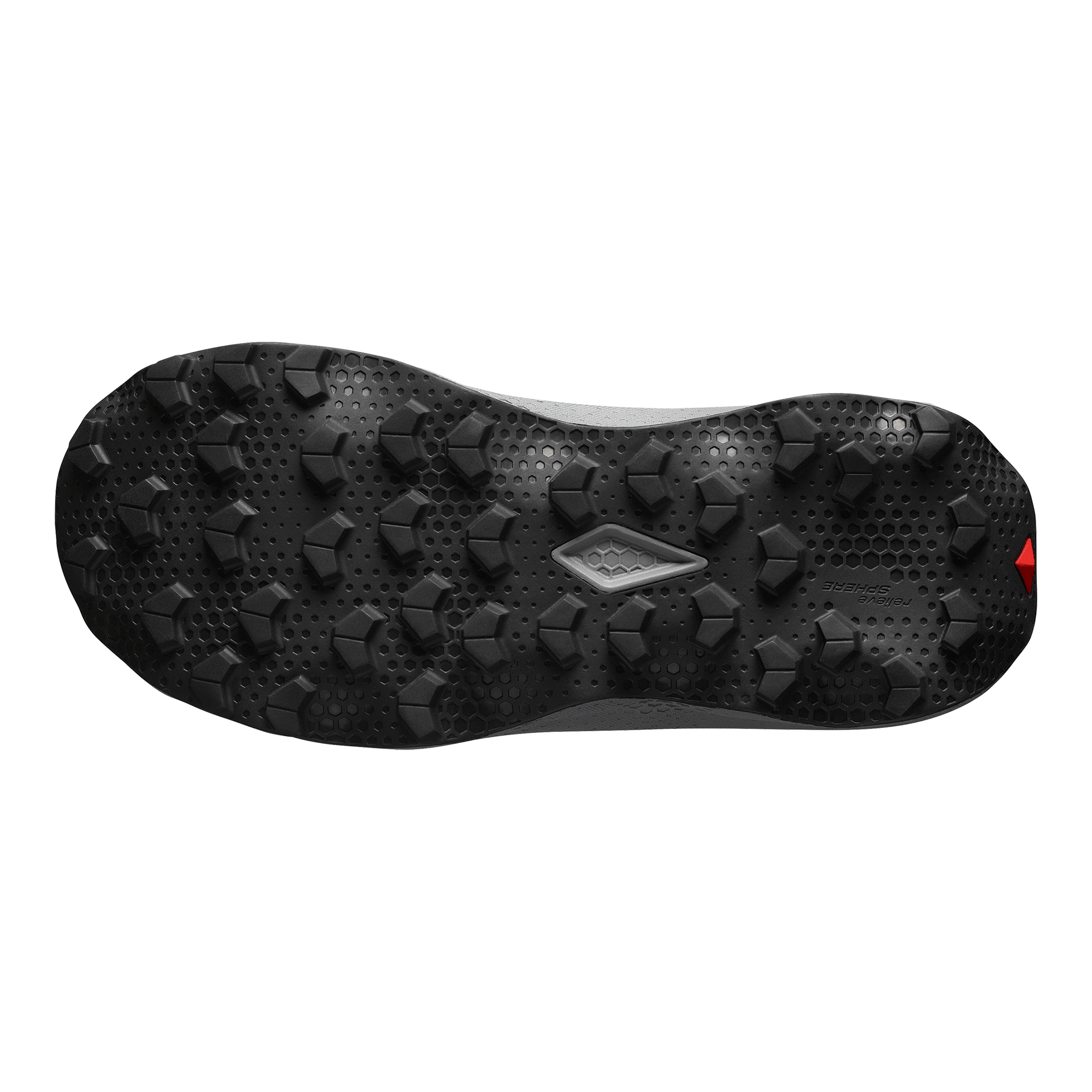 #Color_Emerglow / Black