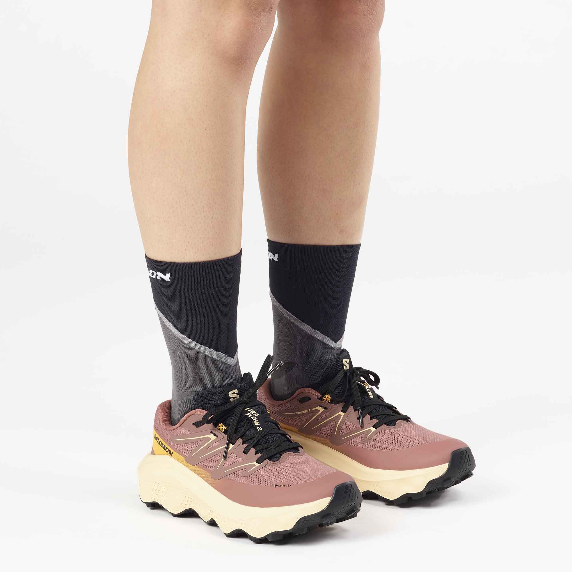 ULTRA FLOW 2 GORE-TEX