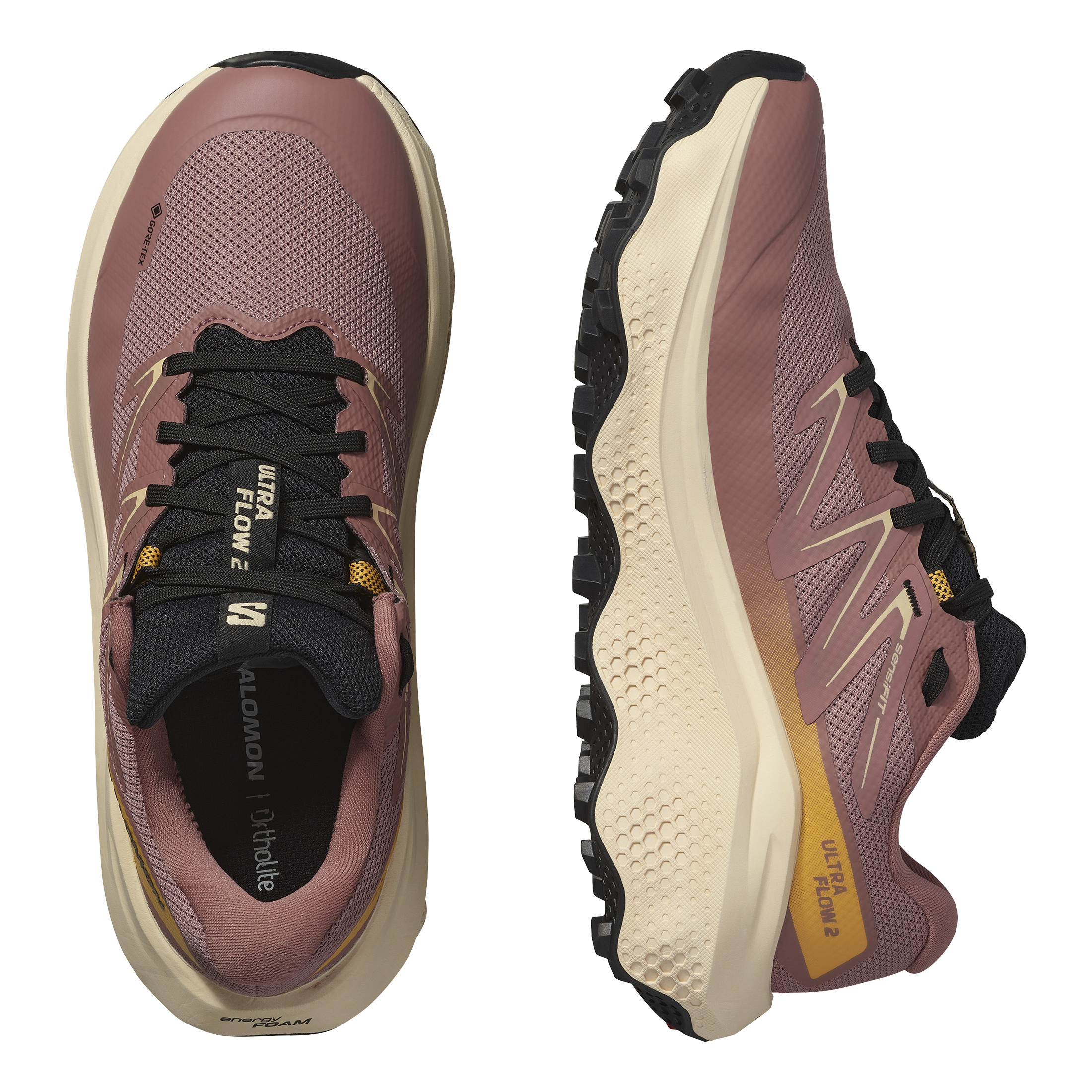 ULTRA FLOW 2 GORE-TEX