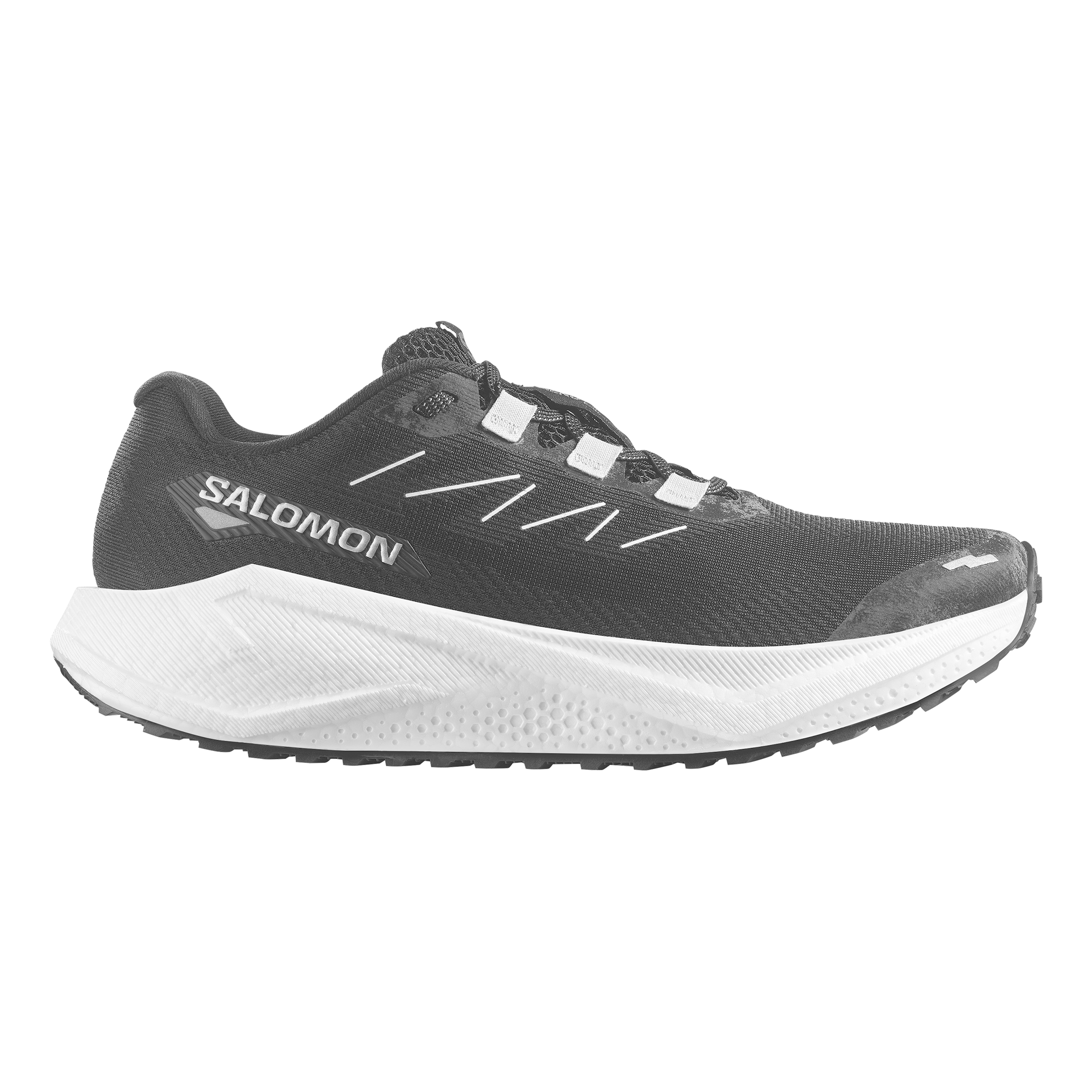#Color_Black / White / Ftw Silver