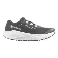Black / White / Ftw Silver