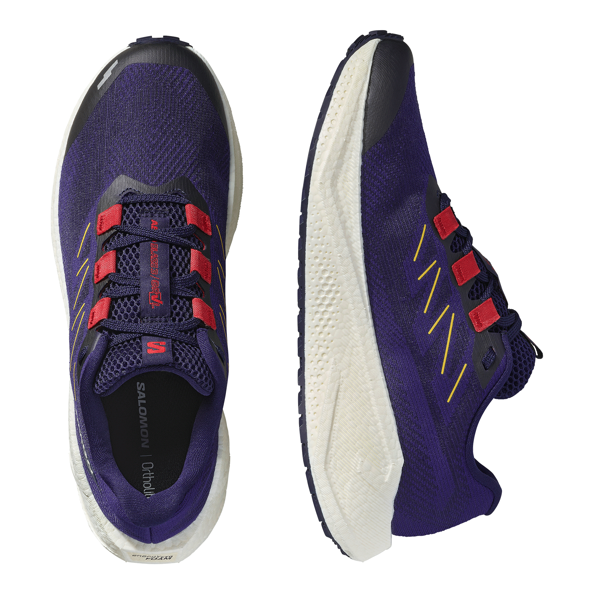 AERO BLAZE 3 GRVL