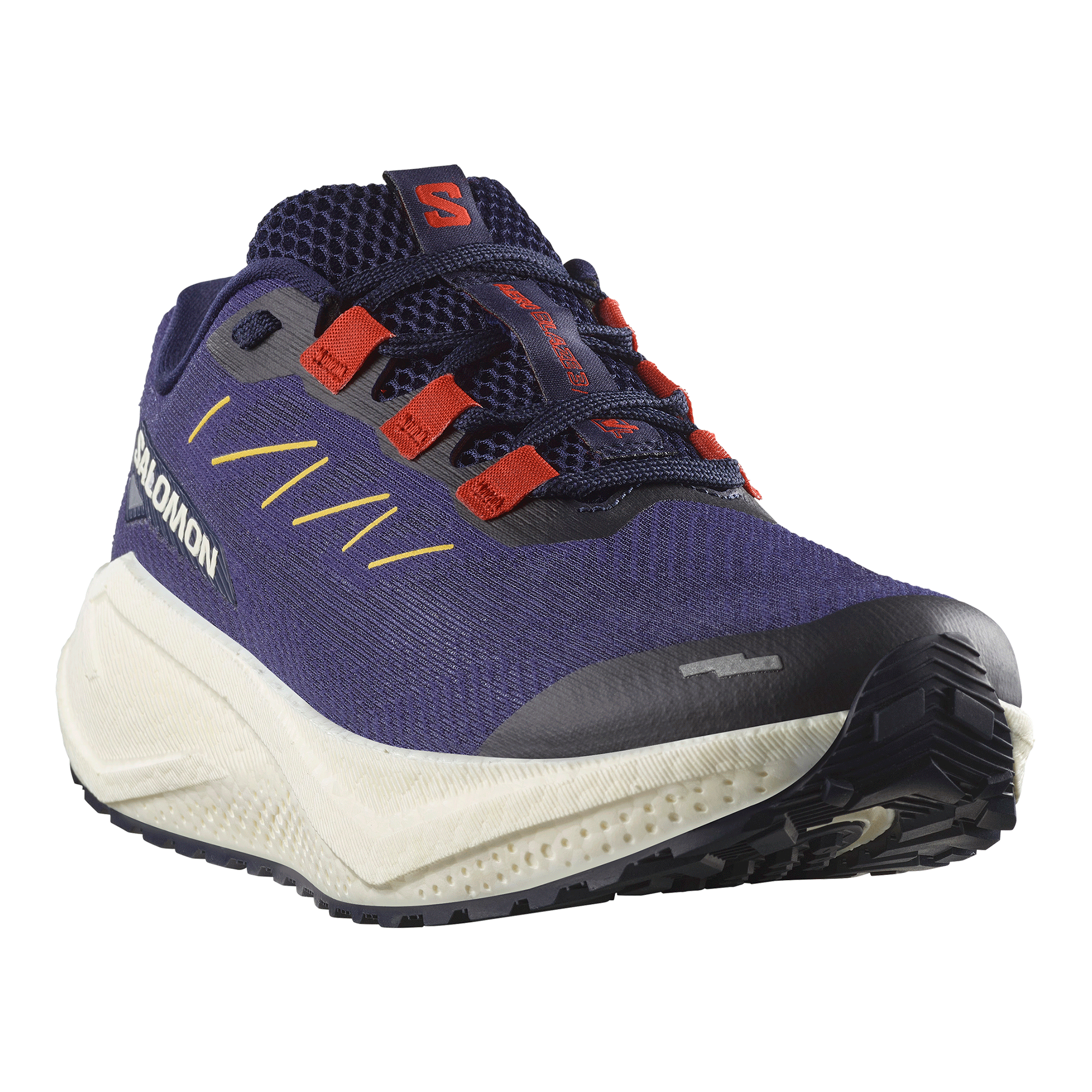 AERO BLAZE 3 GRVL