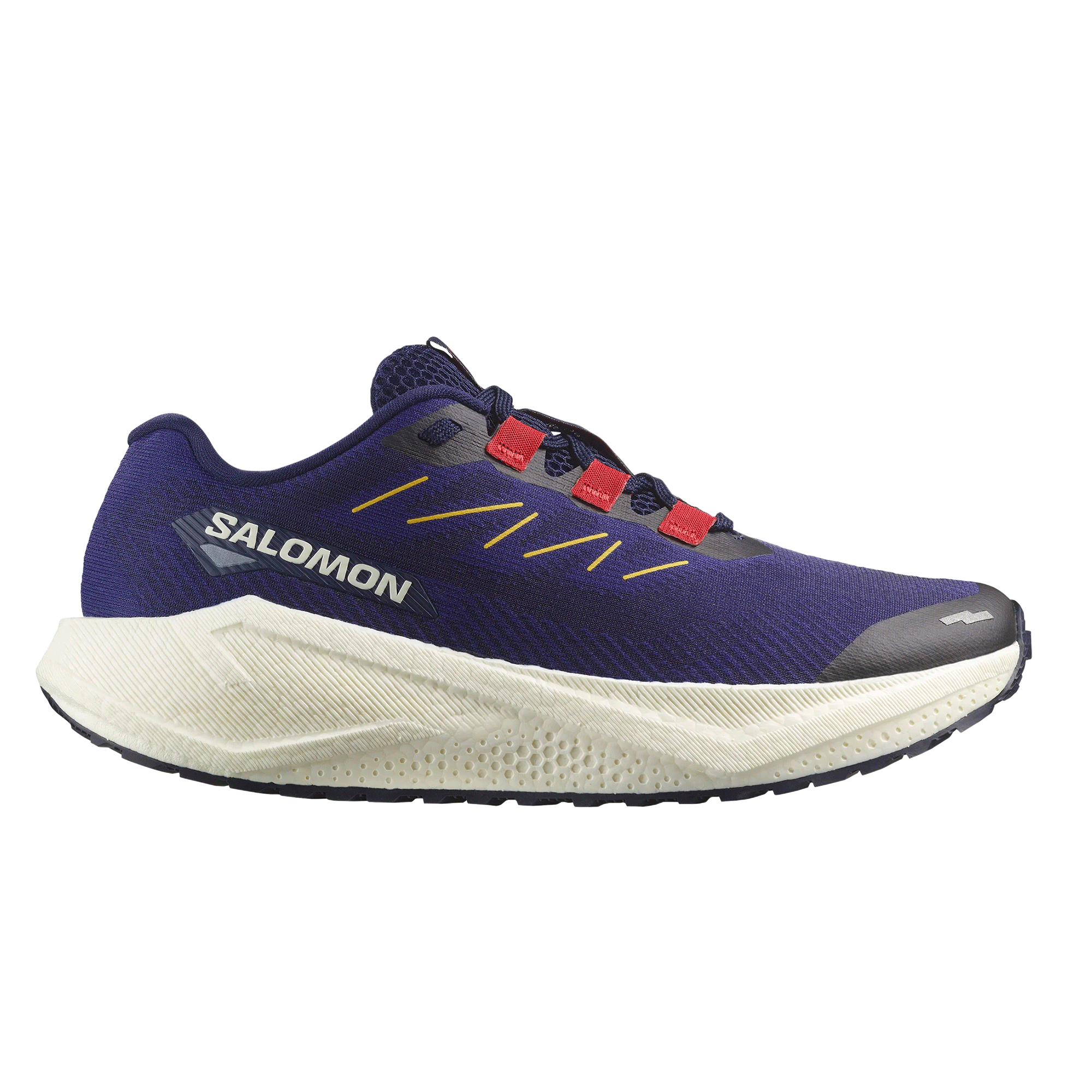 Gravel Running