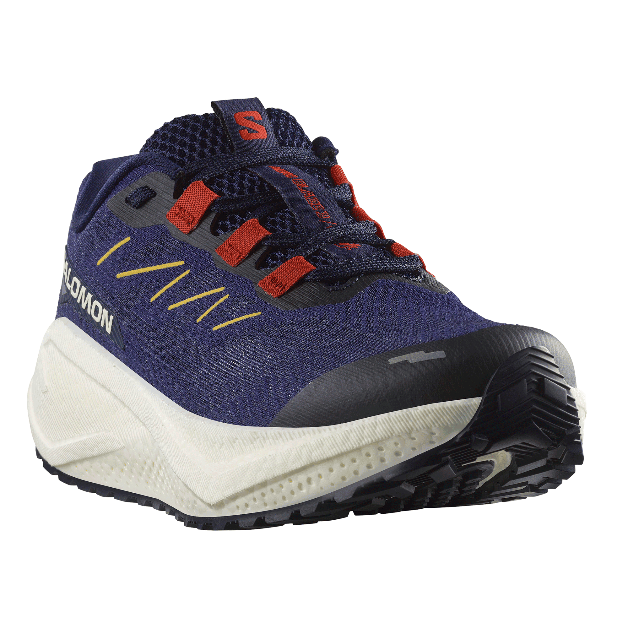 AERO BLAZE 3 GRVL