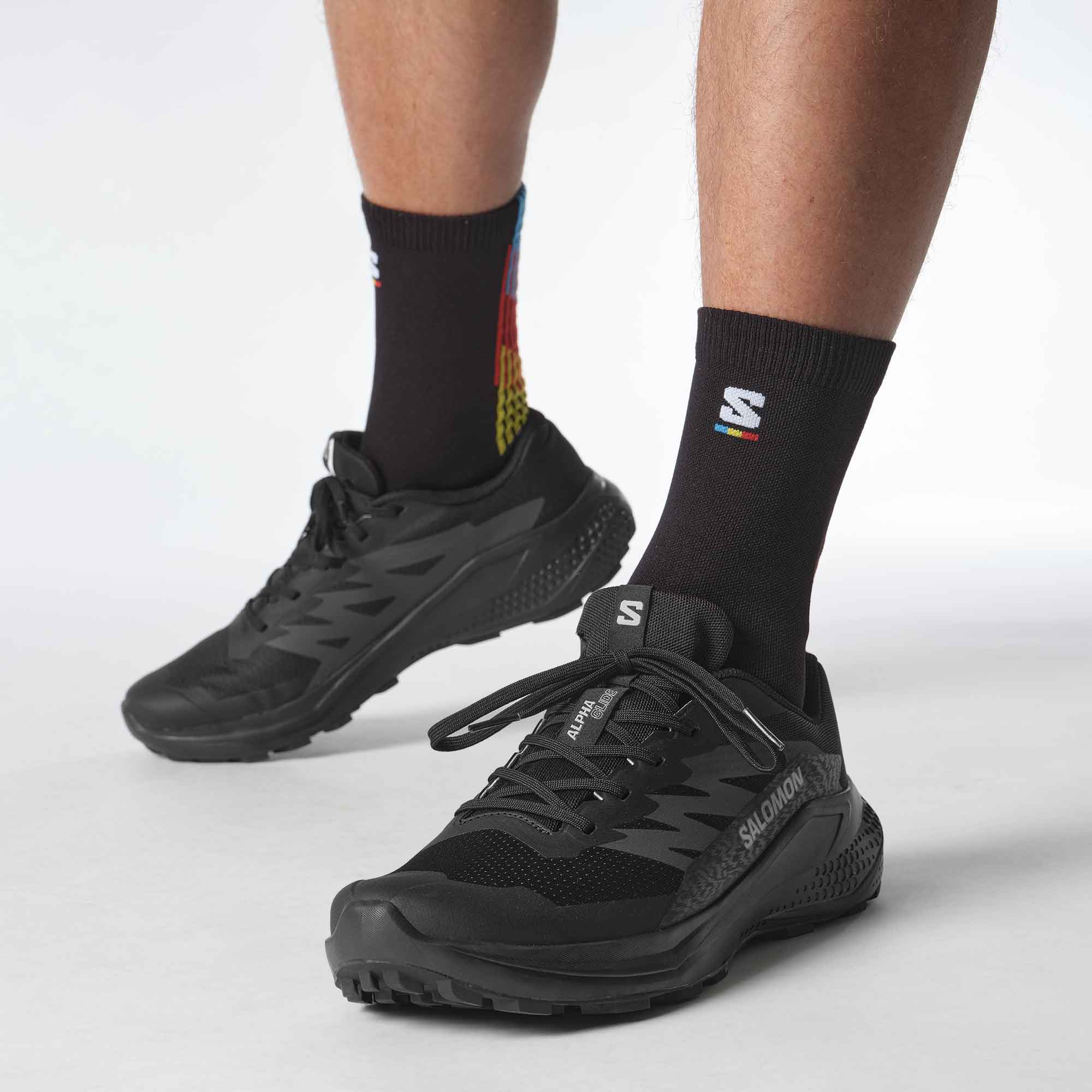 #Color_Black / Asphalt / Black