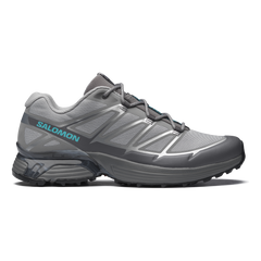 Castlerock / Black / Blue Curacao