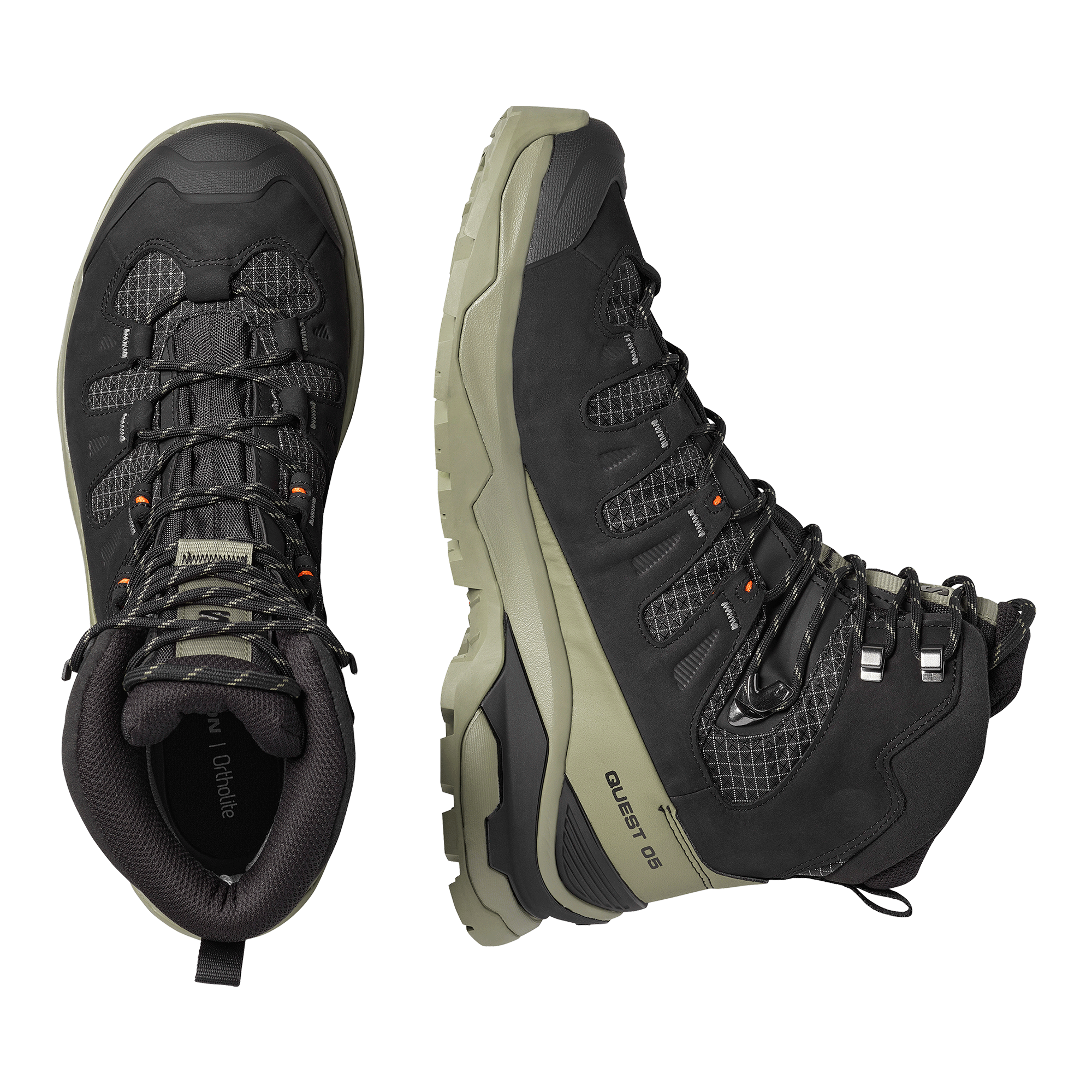 QUEST 5 GORE TEX