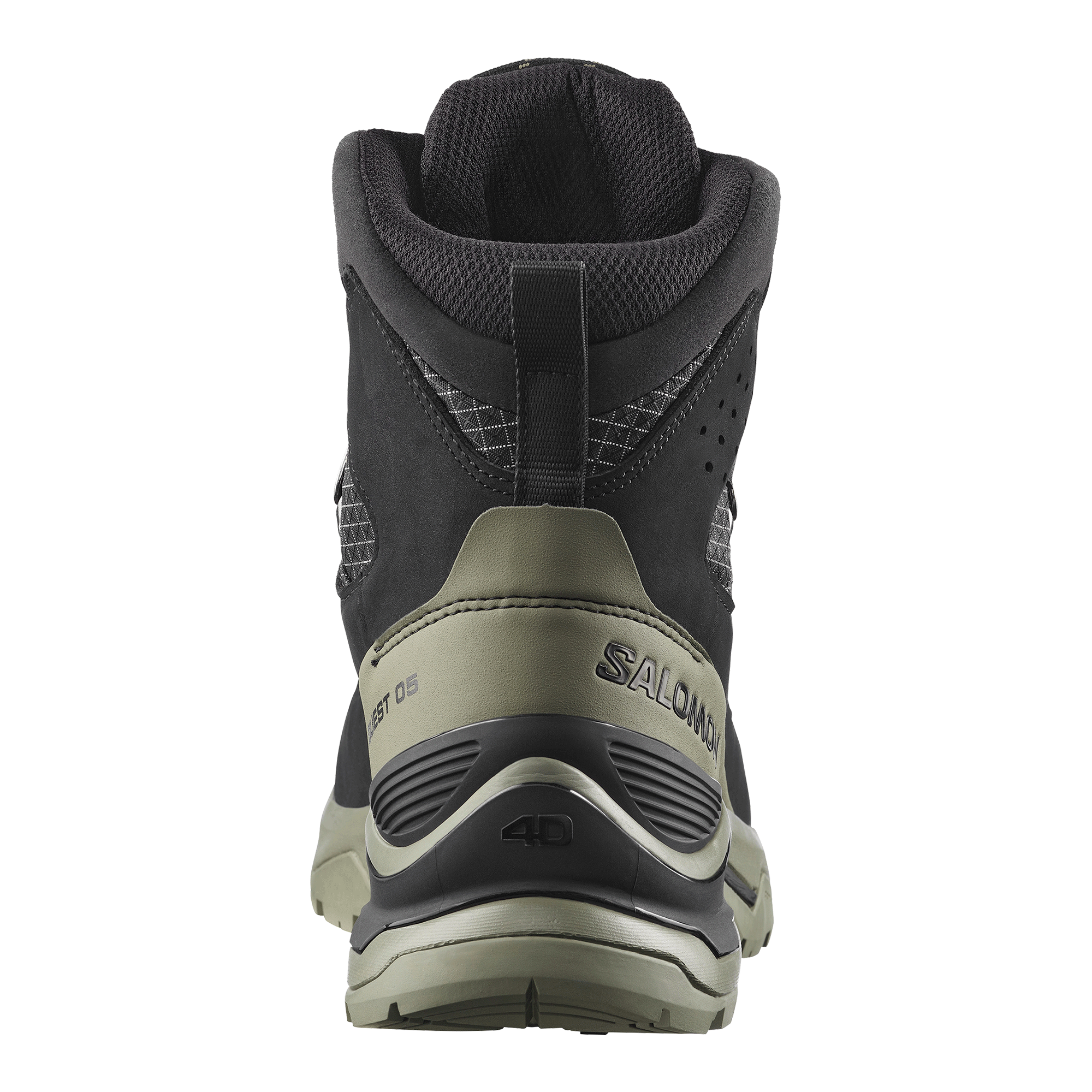 QUEST 5 GORE TEX