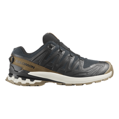 Black / Coyote Brown / Vanilla Ice