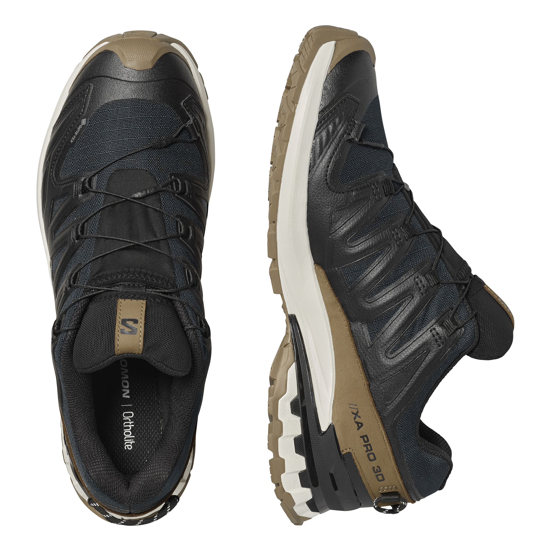 XA PRO 3D V9 GORE-TEX LIFELONG