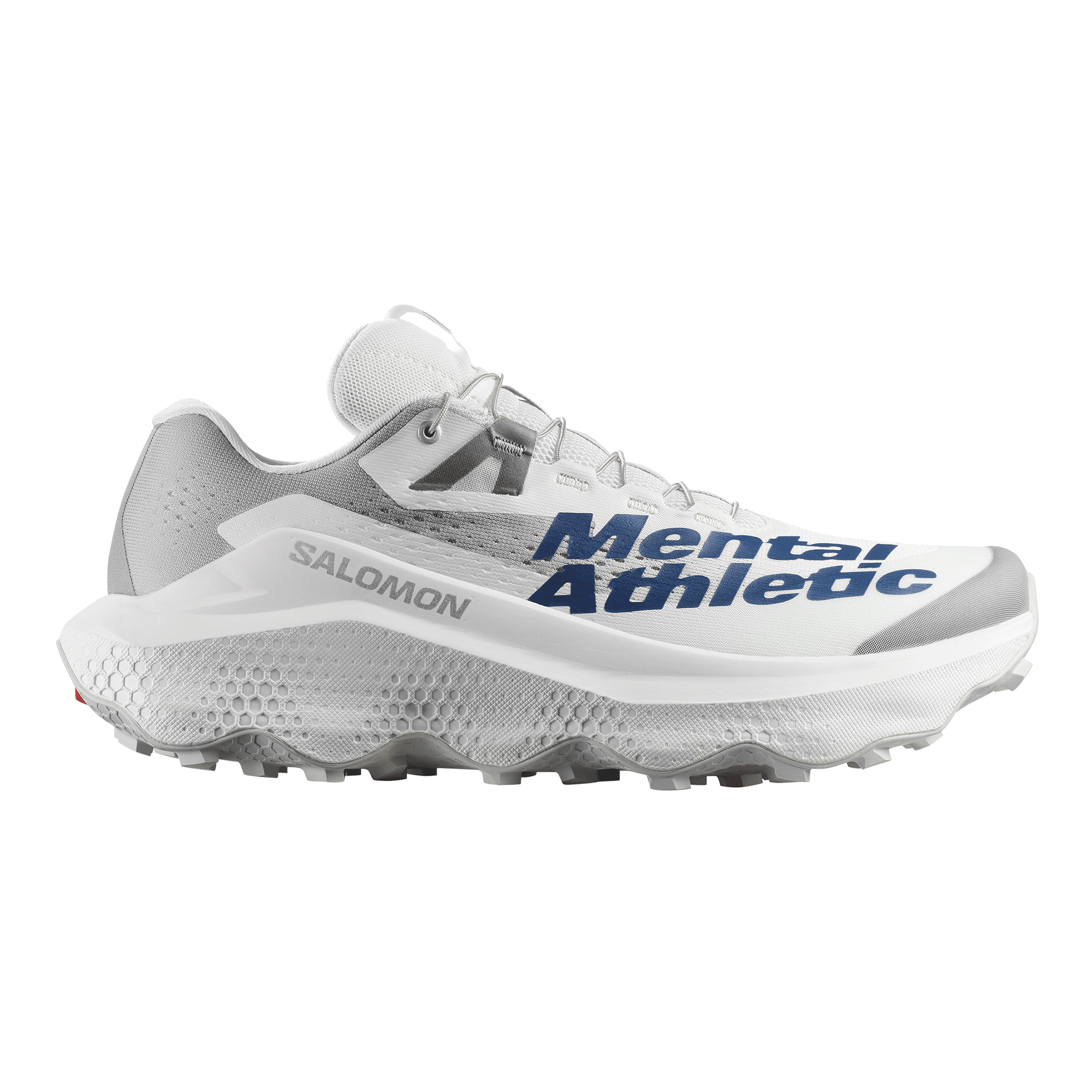 ULTRA GLIDE 3 MENTAL ATHLETIC