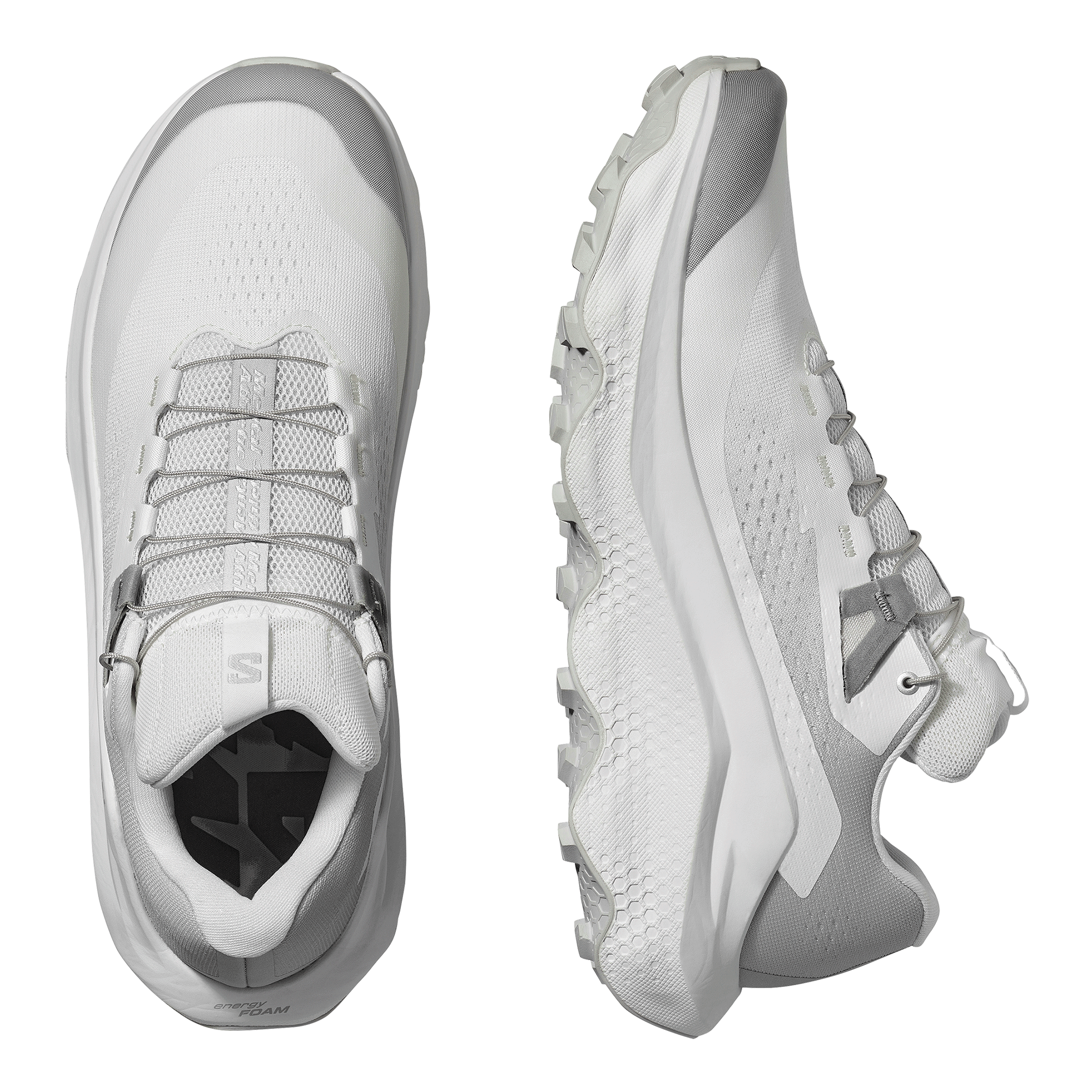 ULTRA GLIDE 3 MENTAL ATHLETIC