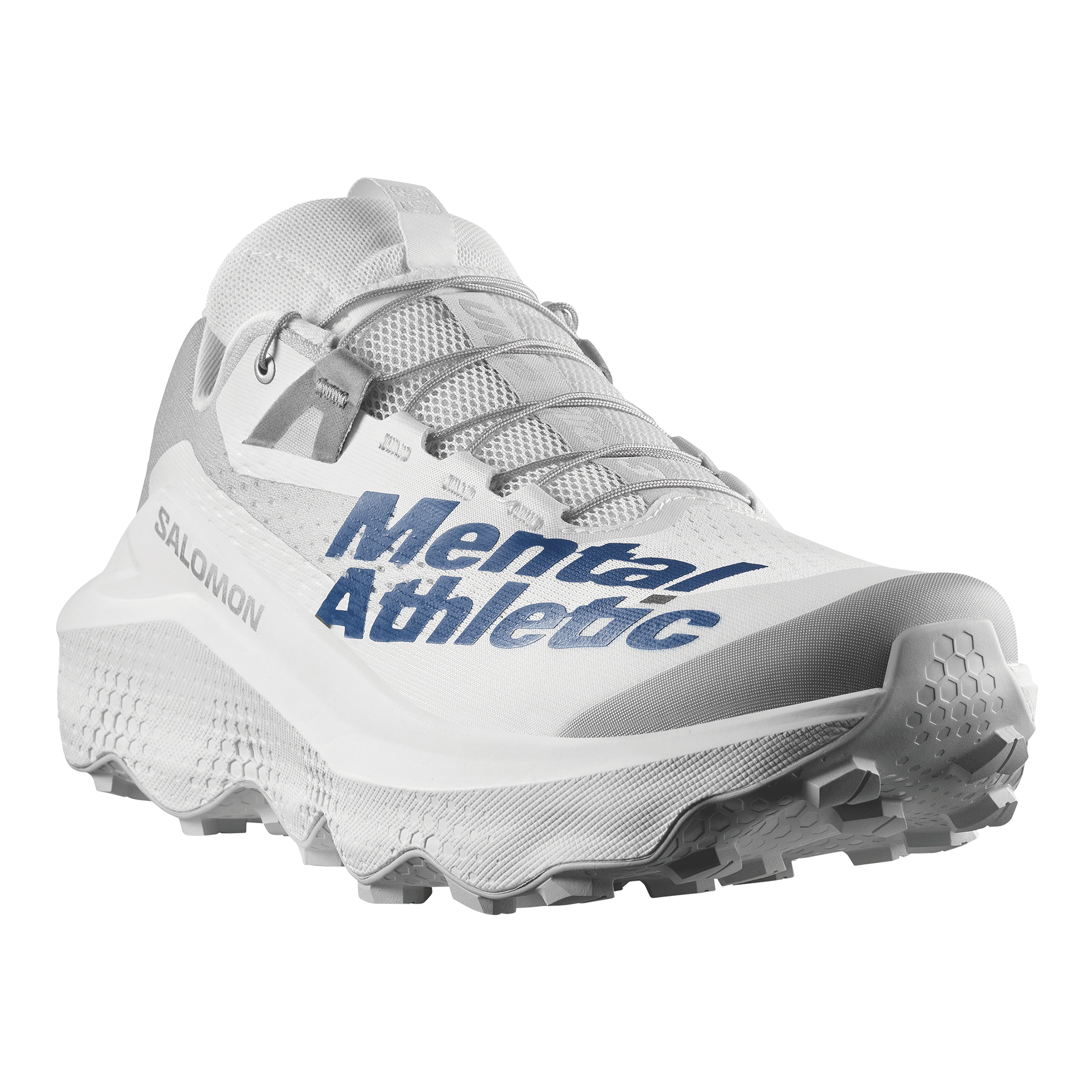 ULTRA GLIDE 3 MENTAL ATHLETIC