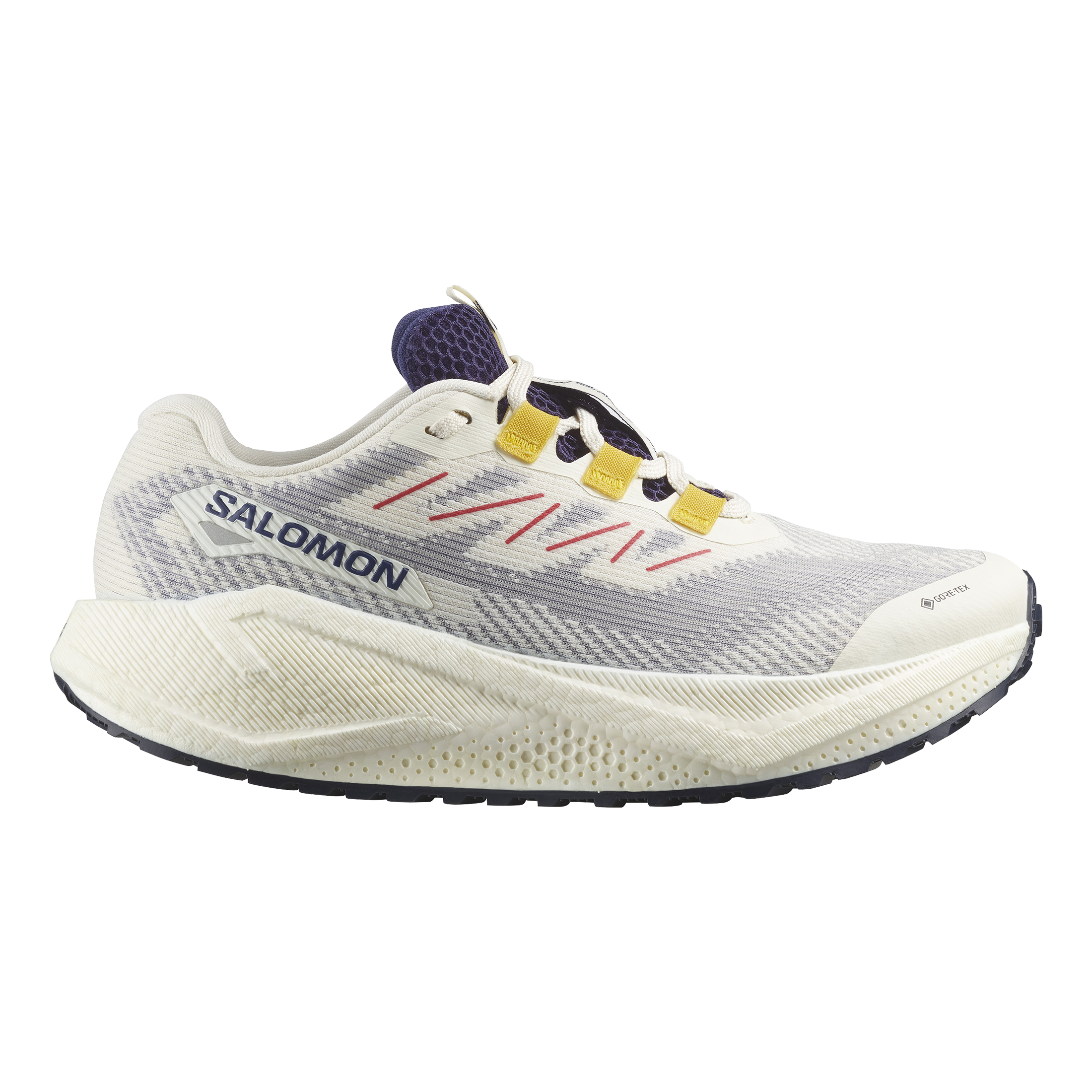 AERO BLAZE 3 GRVL GORE-TEX