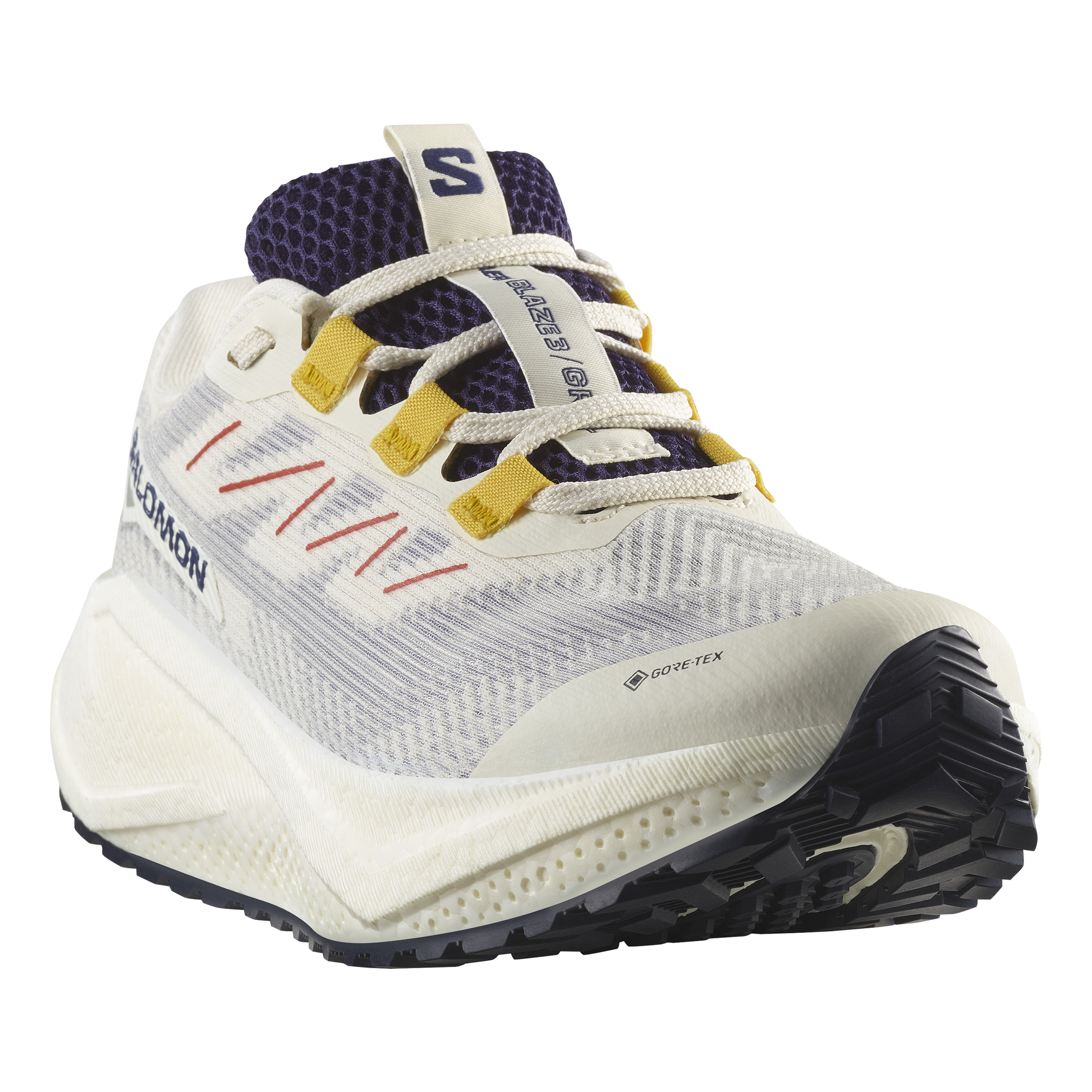AERO BLAZE 3 GRVL GORE-TEX