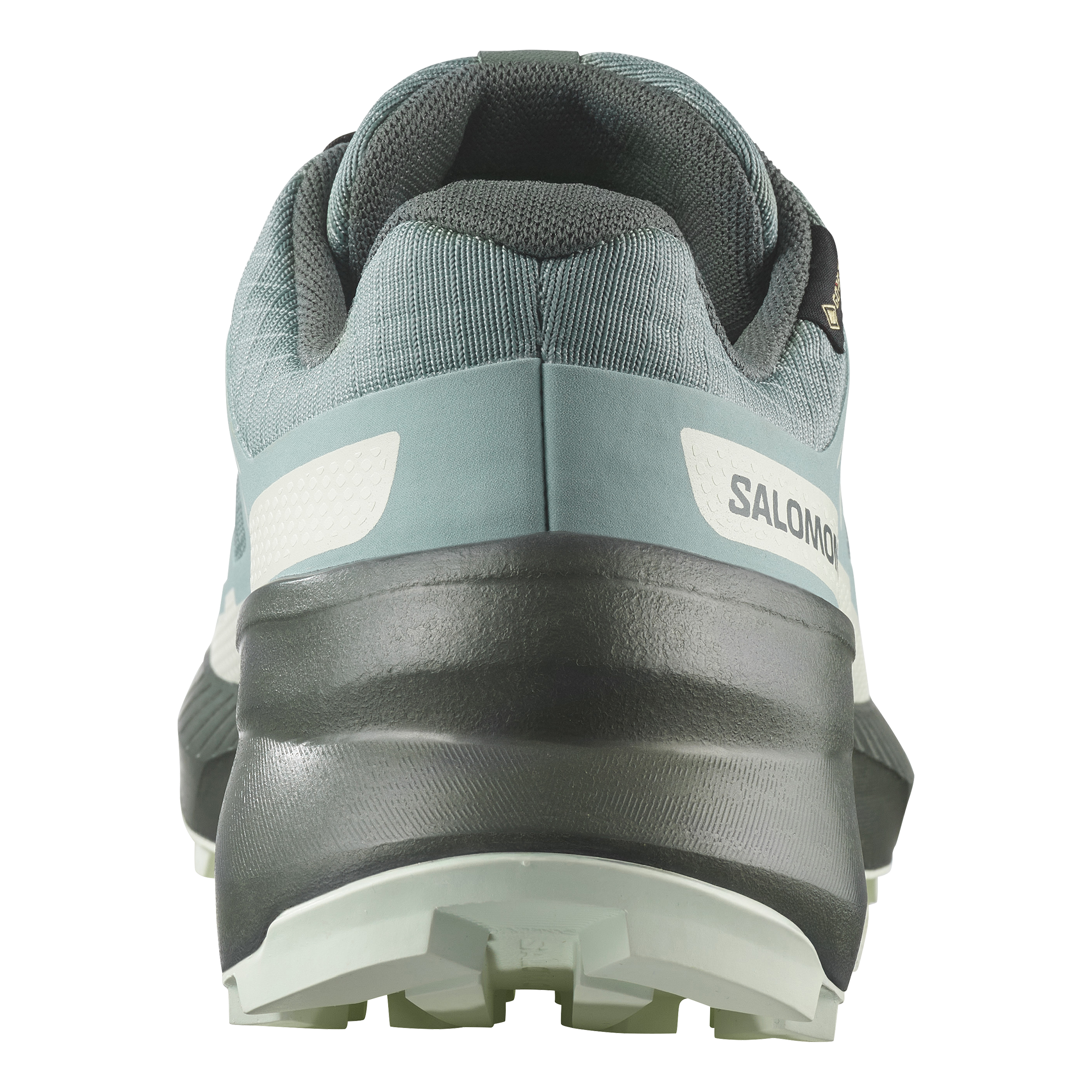 #Color_TROOPER / Tourmaline / Clearly Aqua