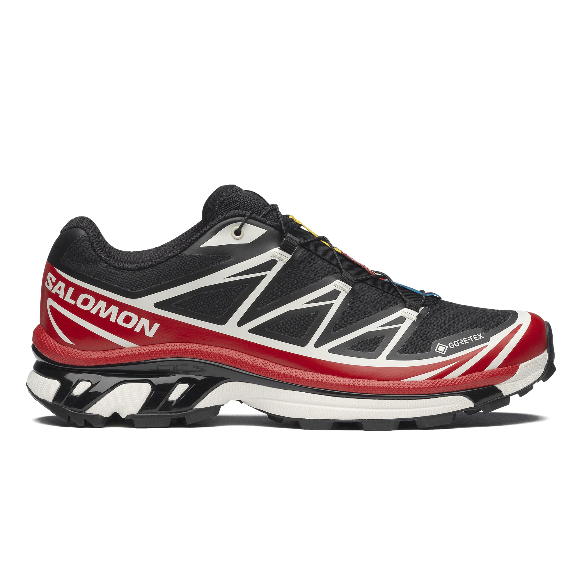 XT-6 GORE-TEX