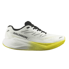 White / Black / Blazing Yellow