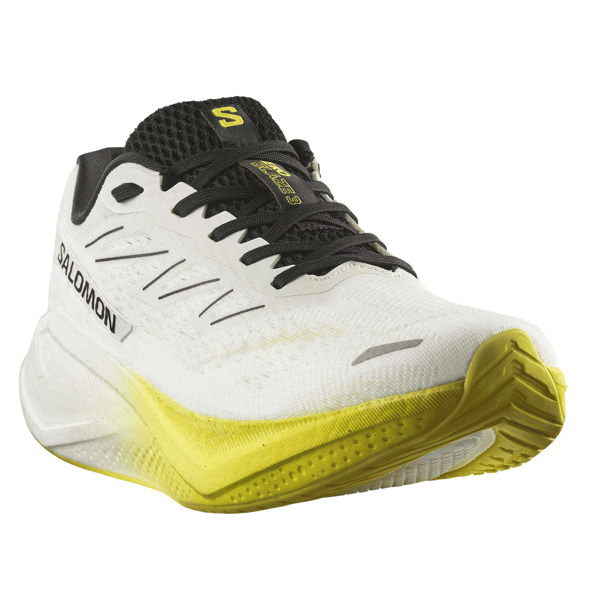 #Color_White / Black / Blazing Yellow