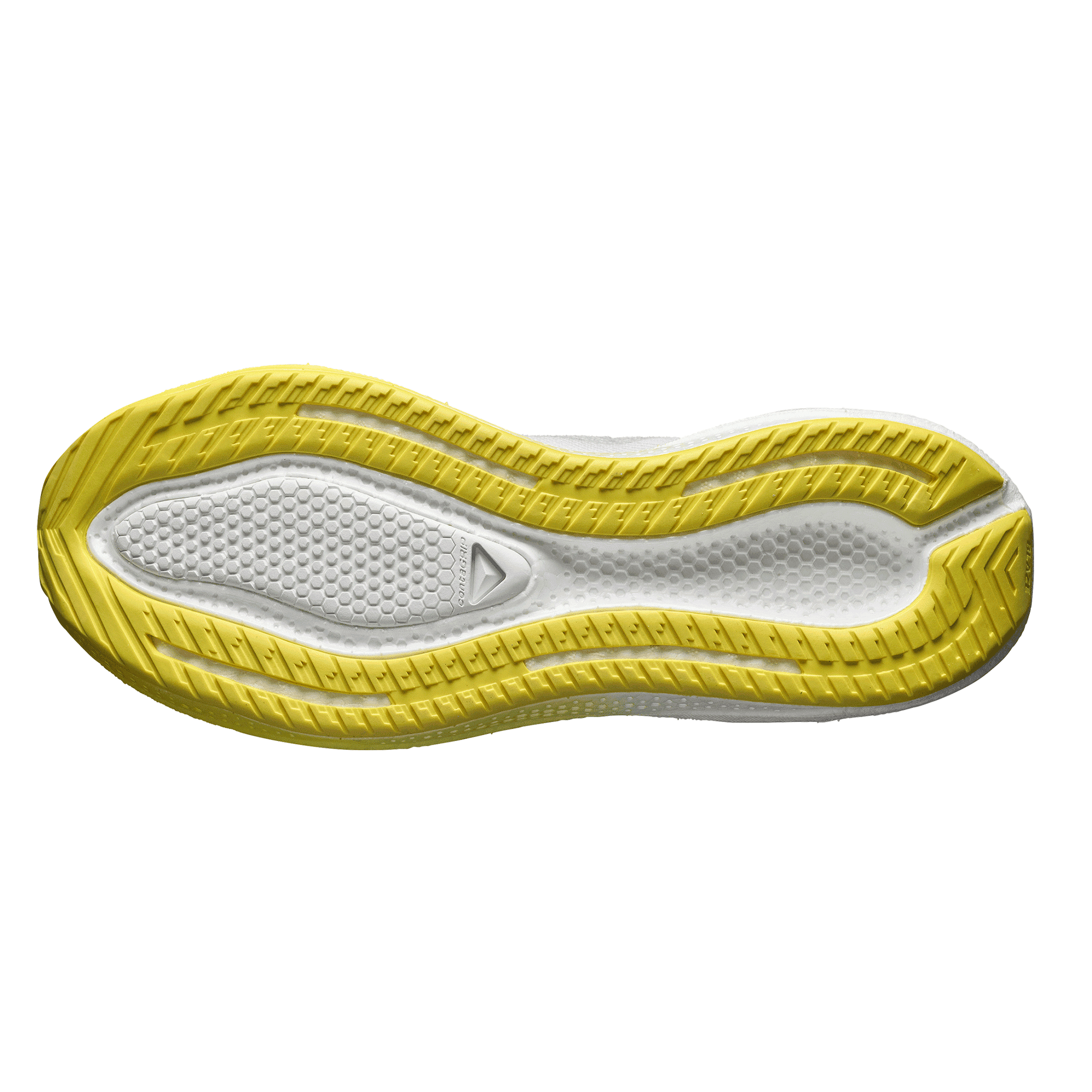 #Color_White / Black / Blazing Yellow