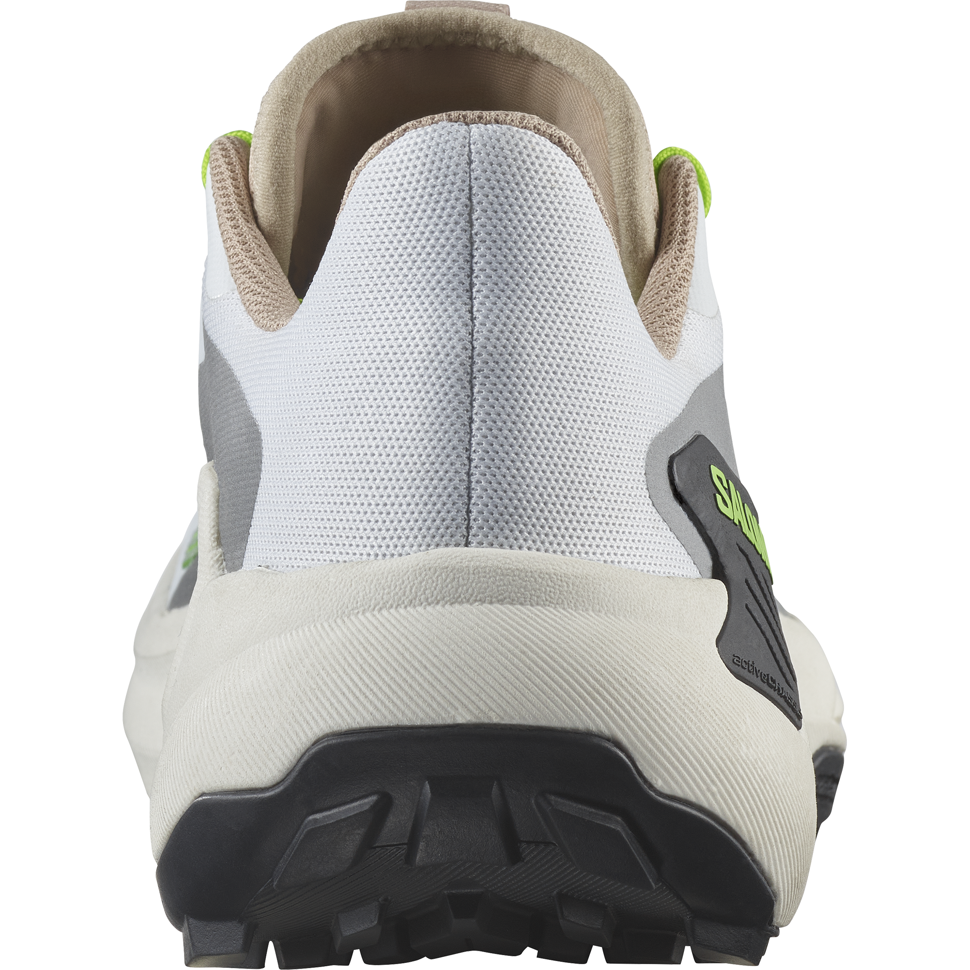 #Color_White / Oxford Tan / Green Gecko