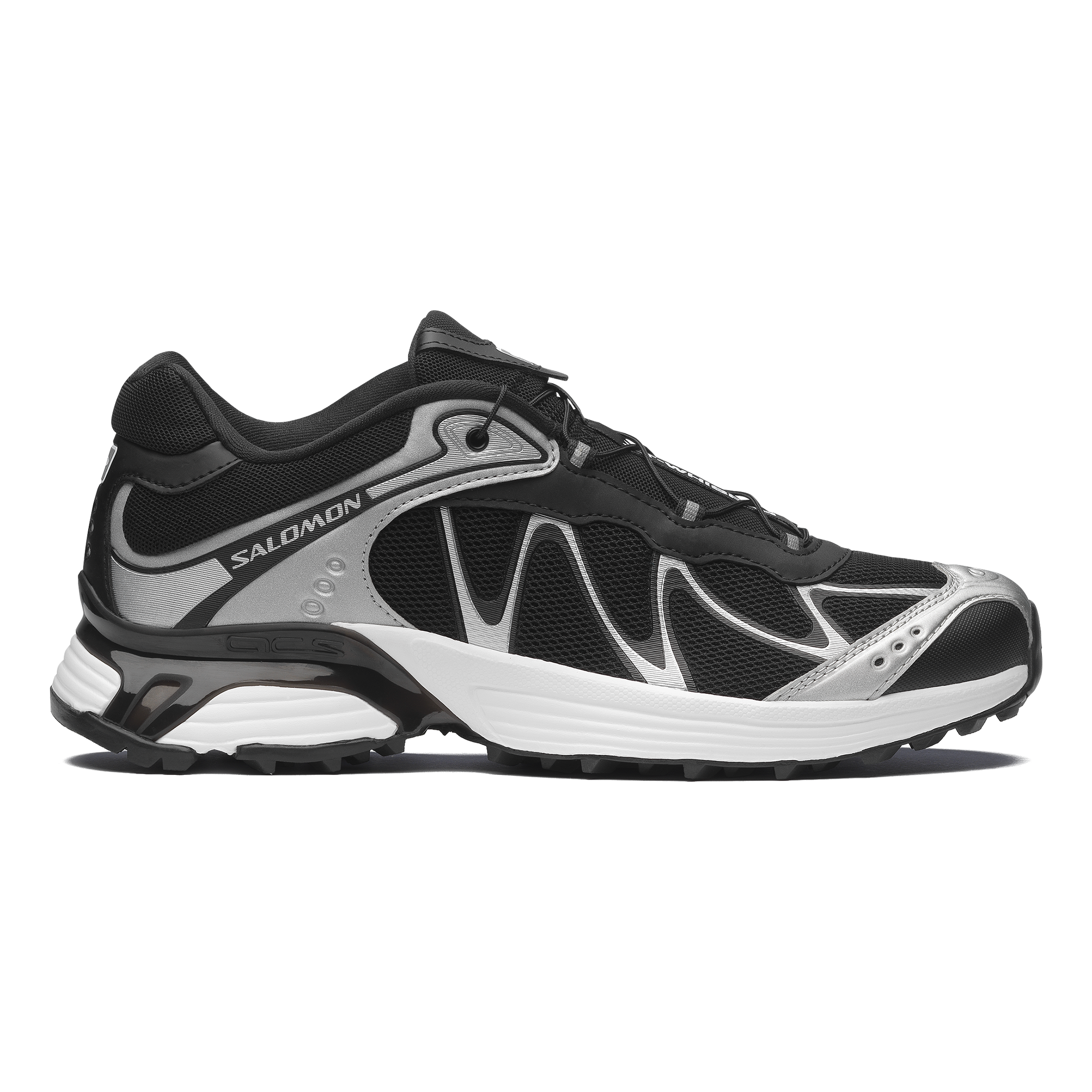 #Color_Black / White / Ftw Silver