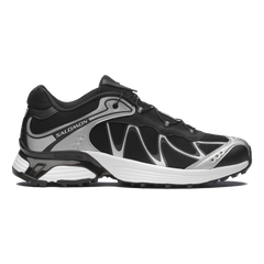 Black / White / Ftw Silver