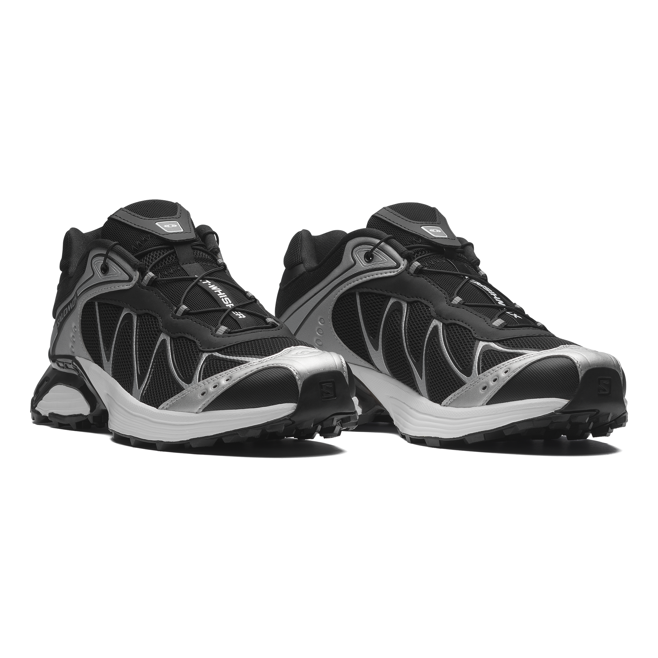 #Color_Black / White / Ftw Silver