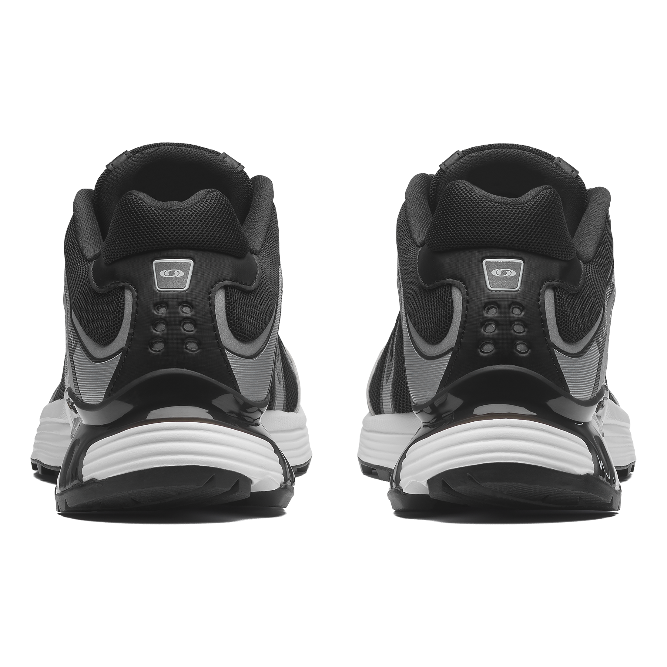 #Color_Black / White / Ftw Silver