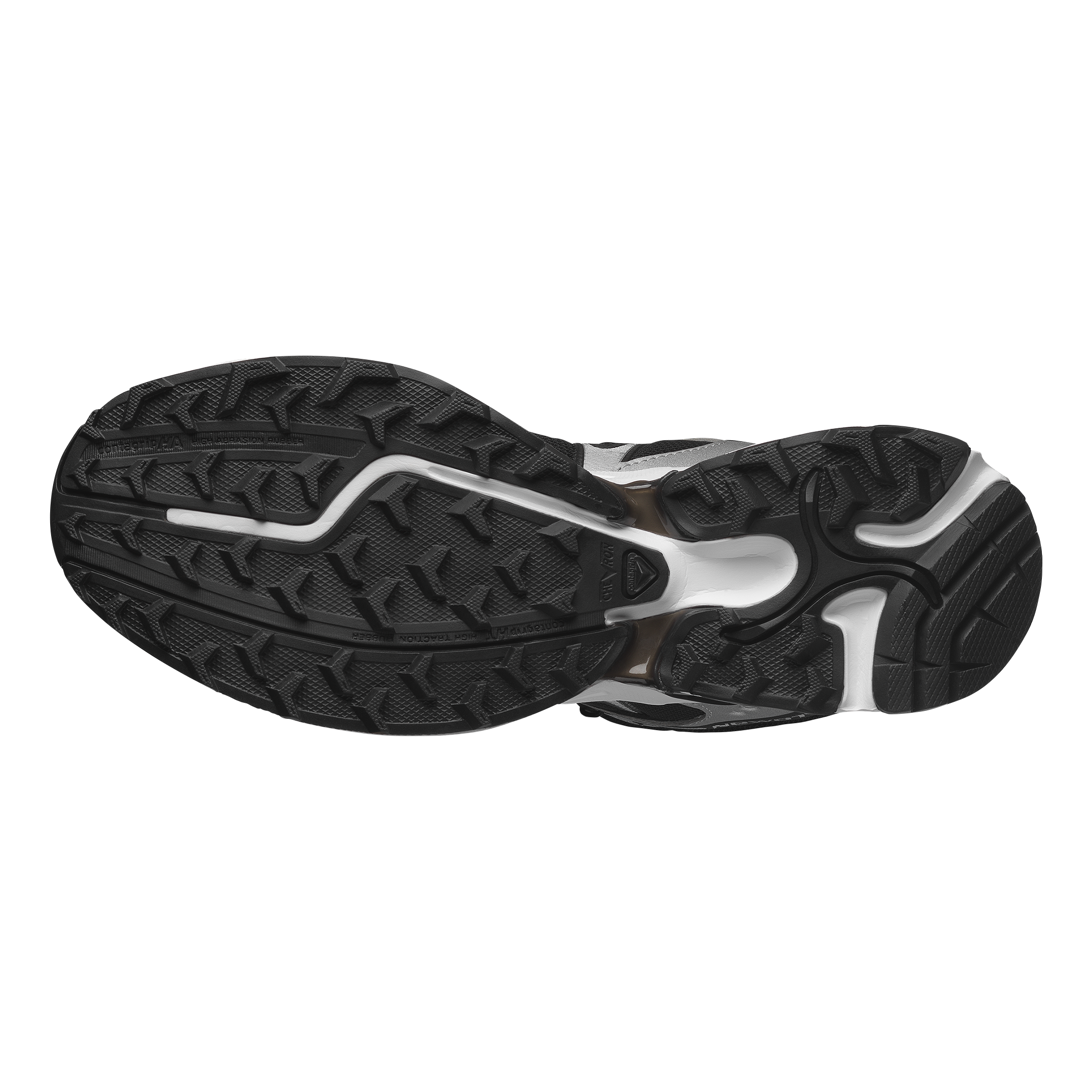 #Color_Black / White / Ftw Silver