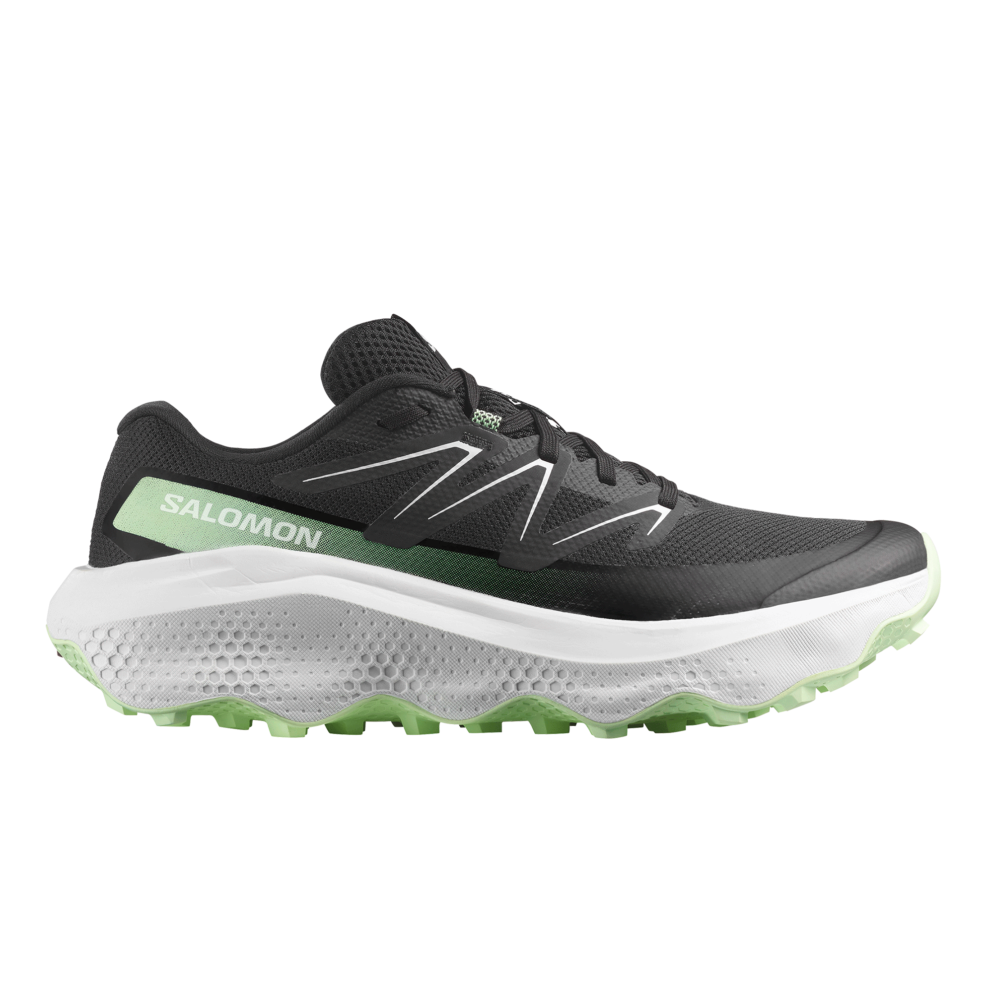 #Color_Black / Black