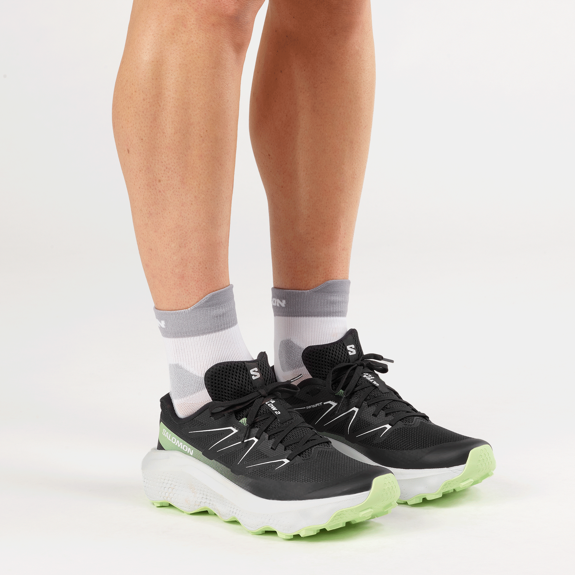 #Color_Black / Black