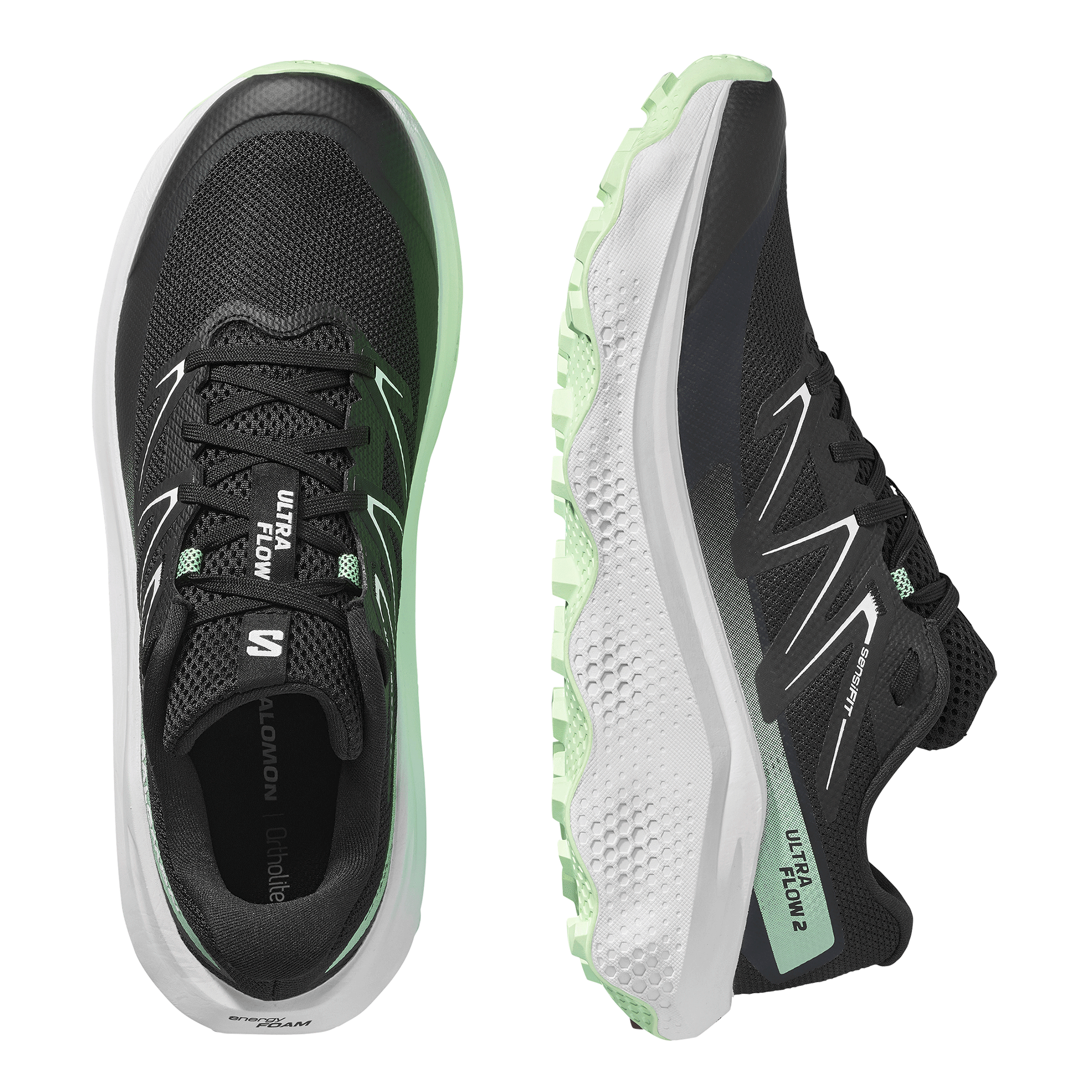 #Color_Black / Black