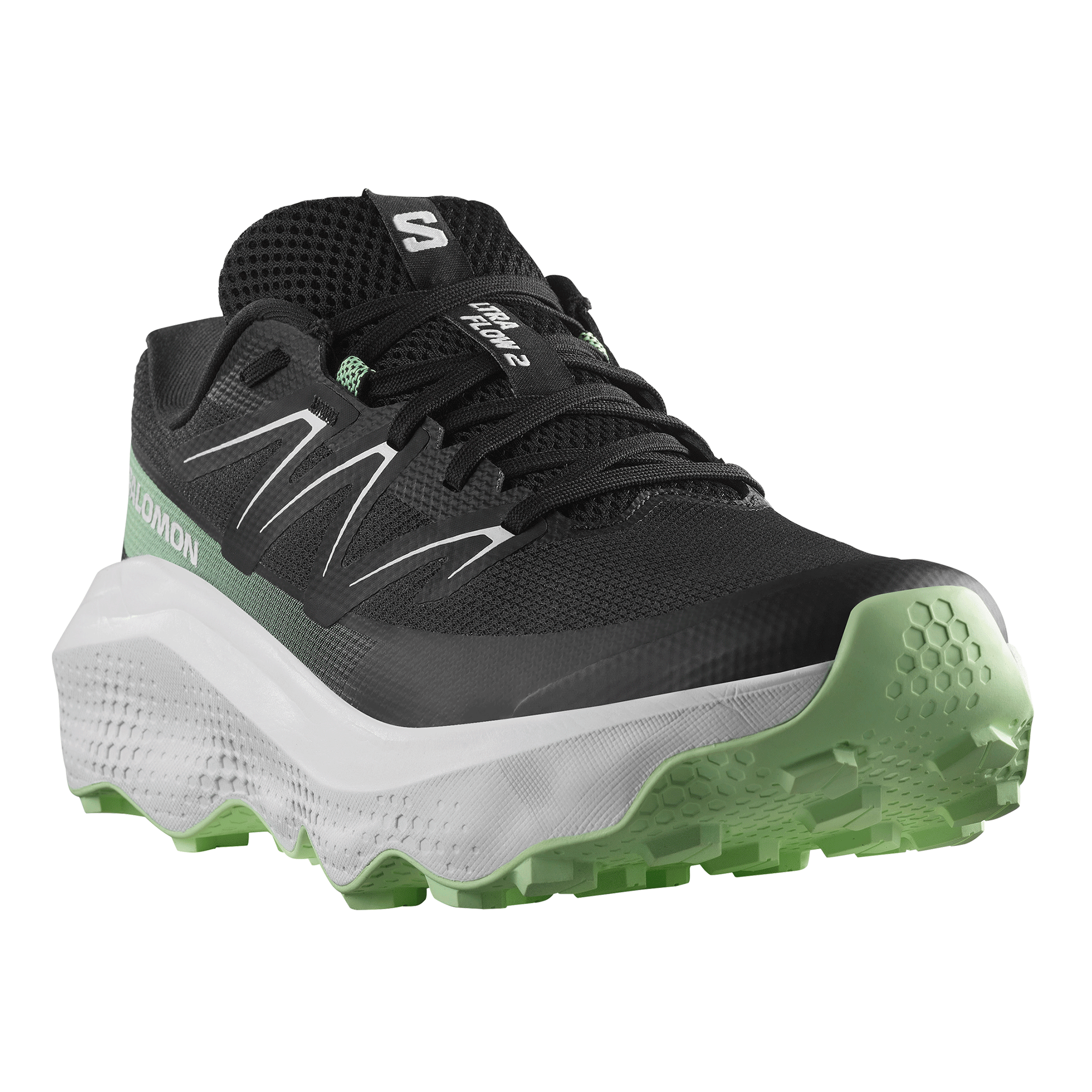 #Color_Black / Black