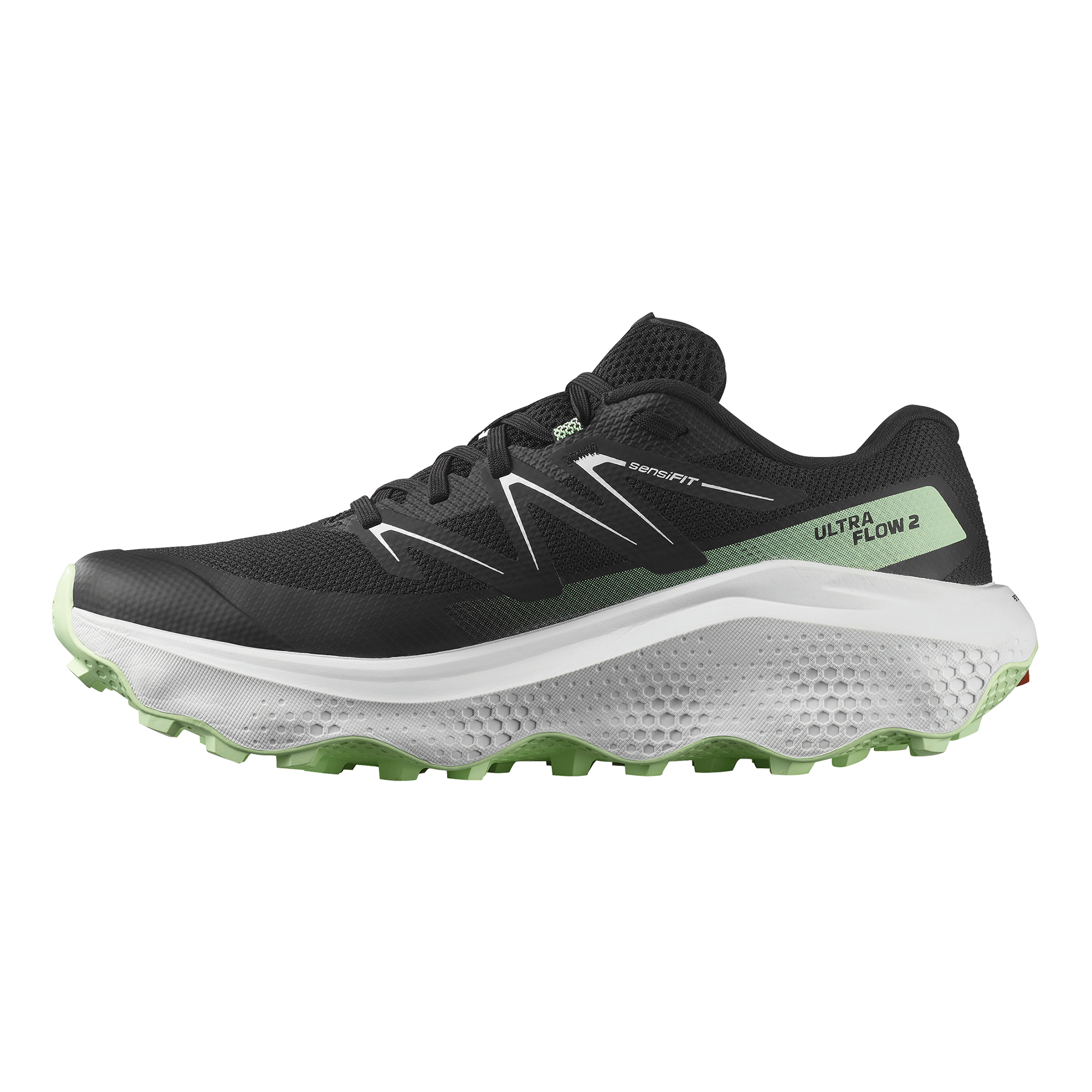 #Color_Black / Black