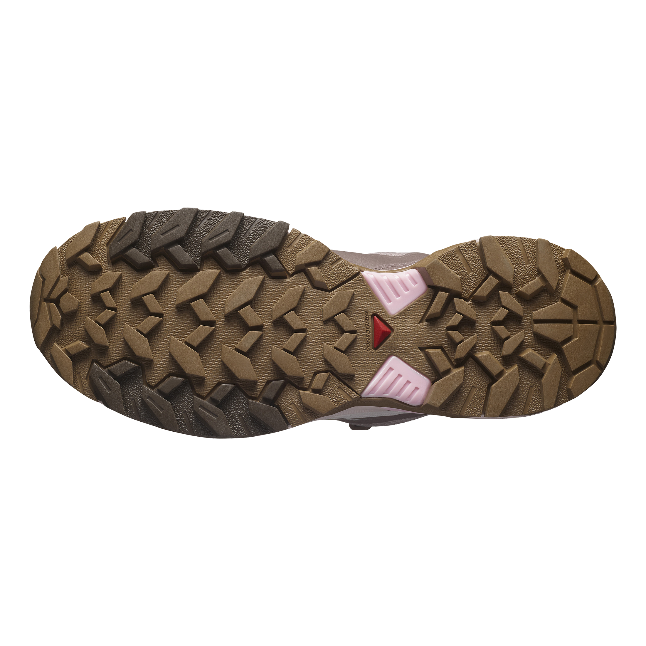 #Color_Desert Tan / Iron