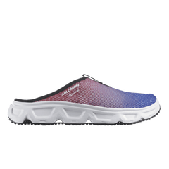 Surf The Web / Fiery Red