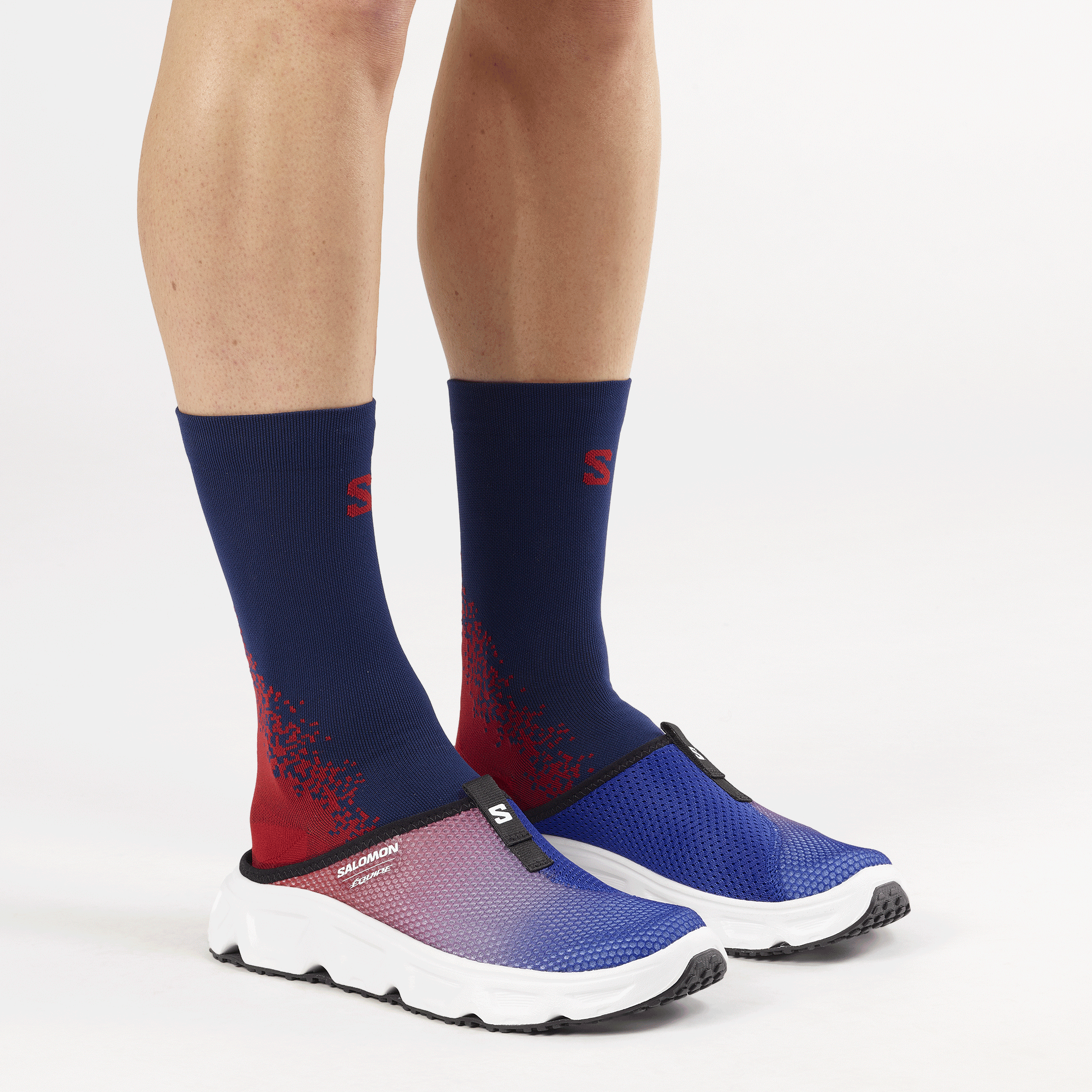 REELAX SLIDE 6.0 EQUIPE